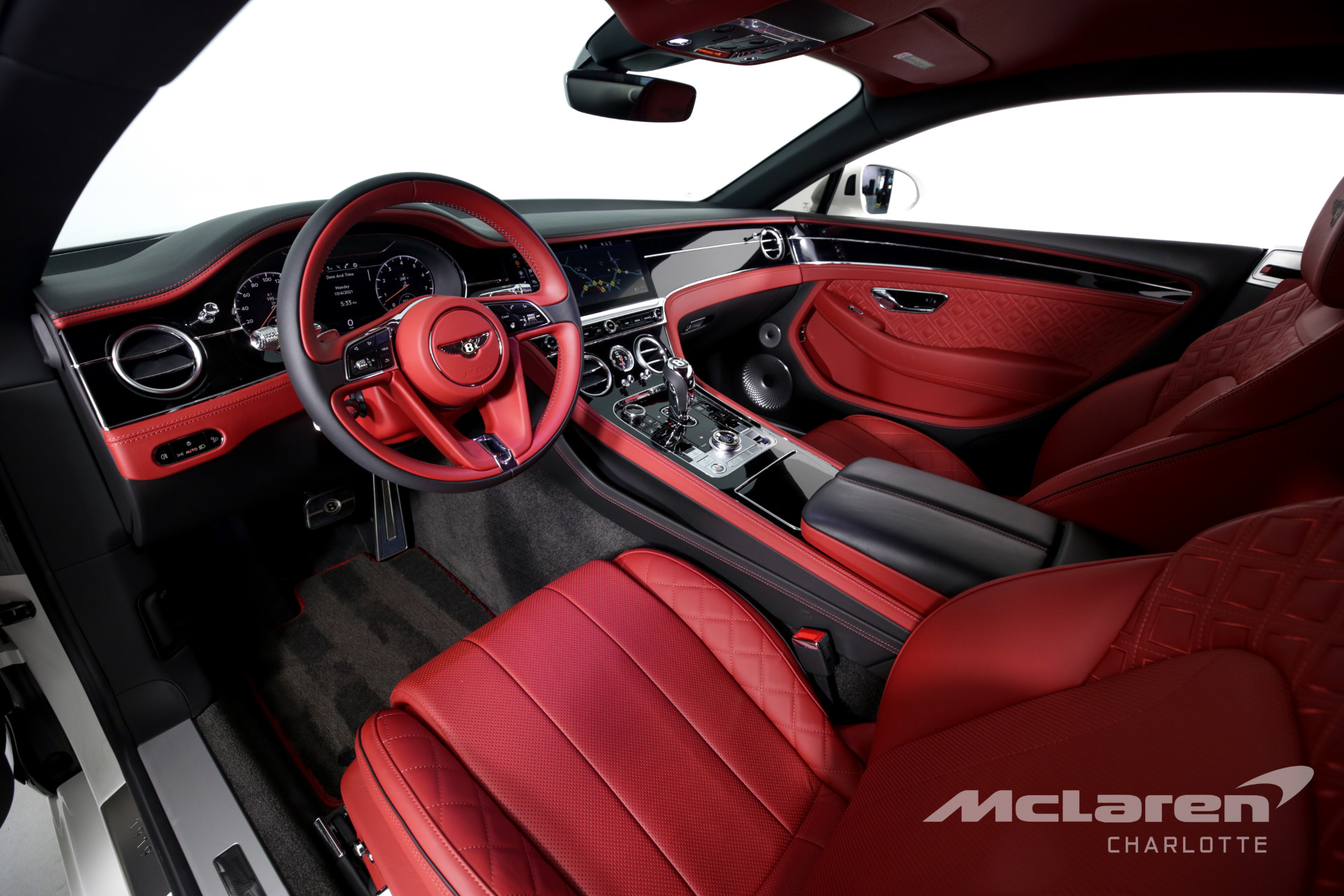 Used 2020 Bentley Continental GT V8 | Charlotte, NC