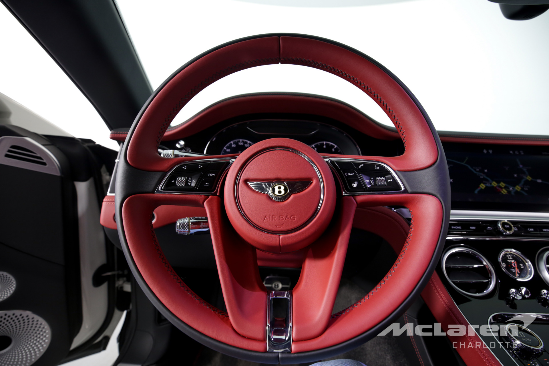 Used 2020 Bentley Continental GT V8 | Charlotte, NC