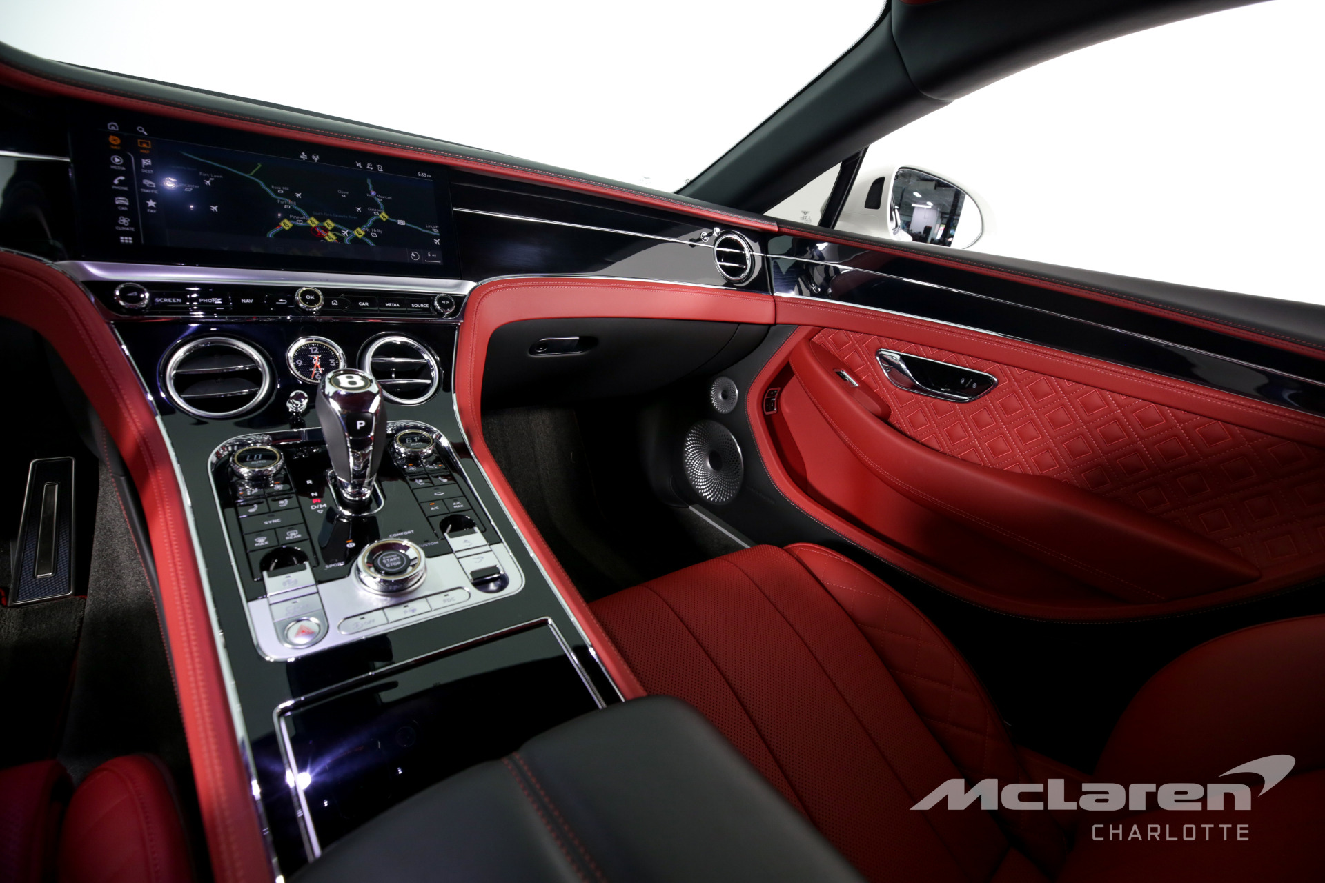 Used 2020 Bentley Continental GT V8 | Charlotte, NC