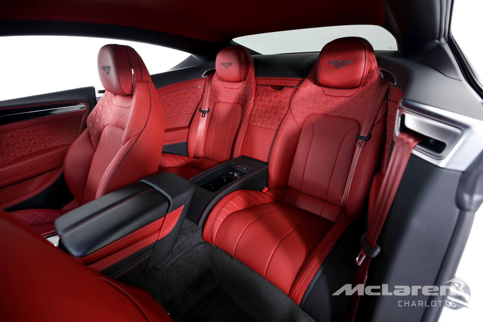 Used 2020 Bentley Continental GT V8 | Charlotte, NC