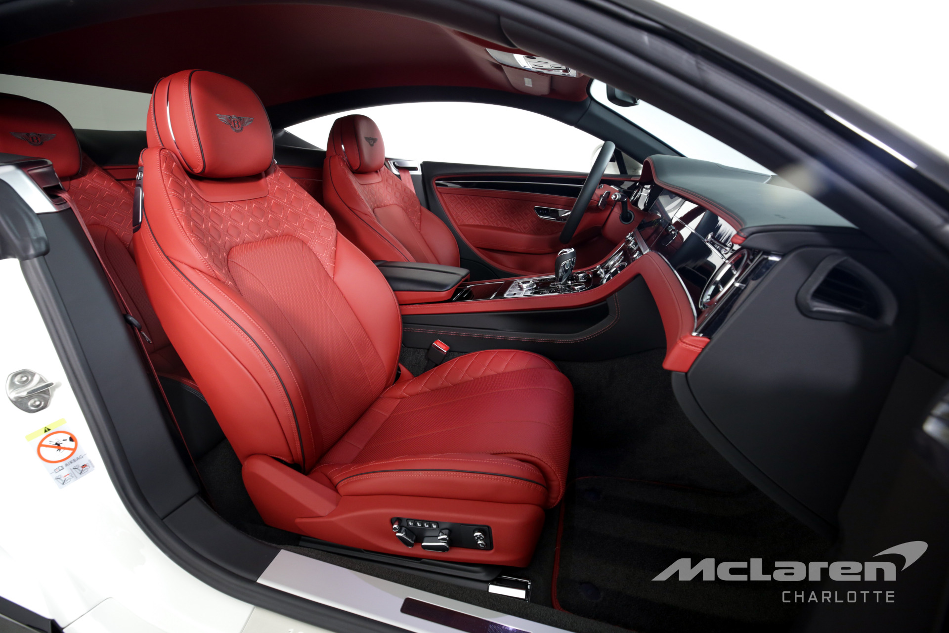 Used 2020 Bentley Continental GT V8 | Charlotte, NC