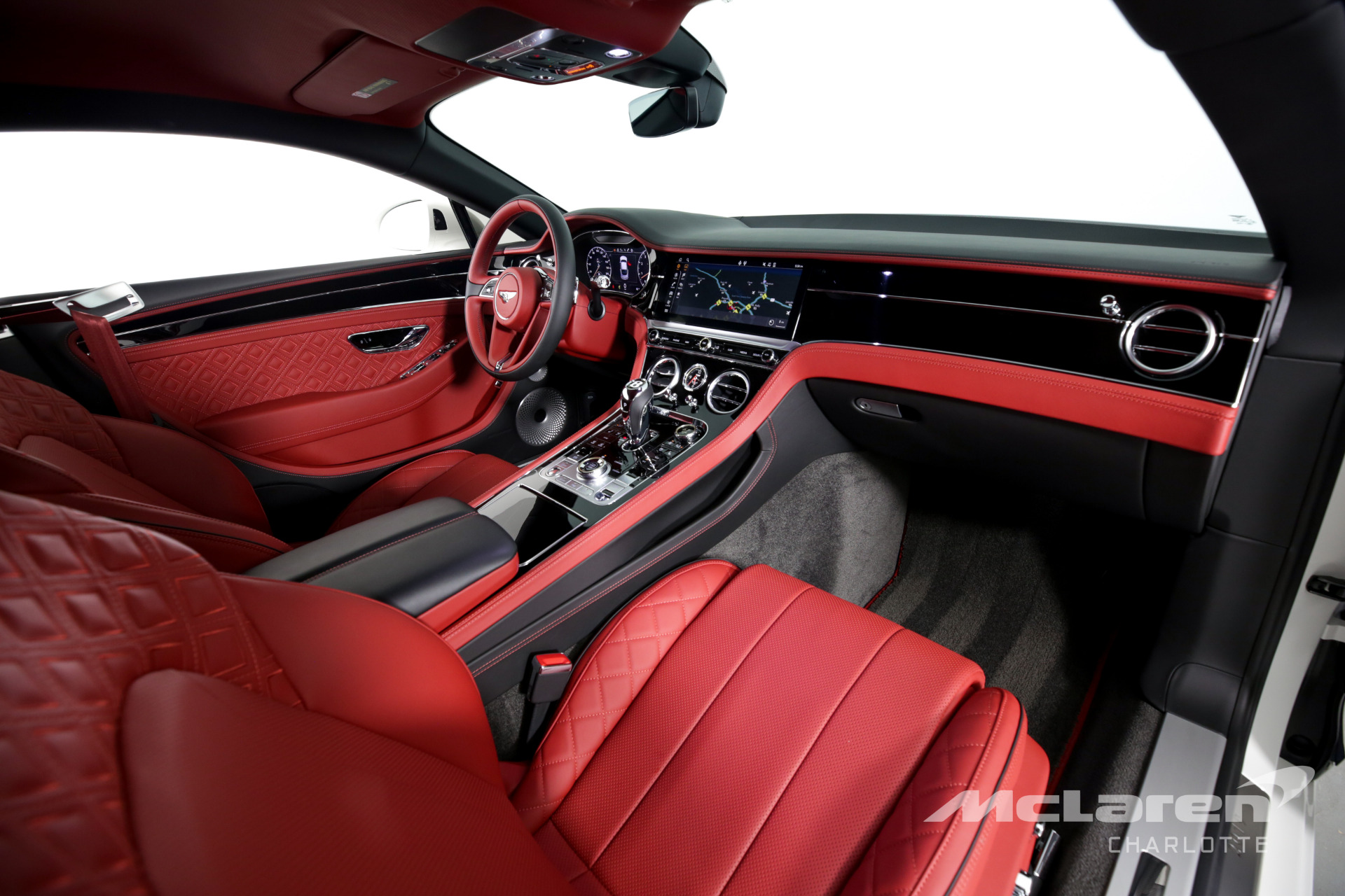 Used 2020 Bentley Continental GT V8 | Charlotte, NC