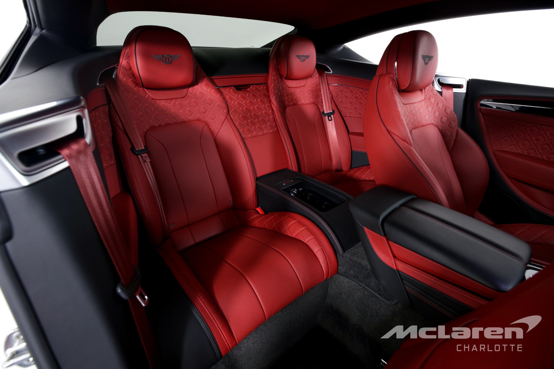 Used 2020 Bentley Continental GT V8 | Charlotte, NC