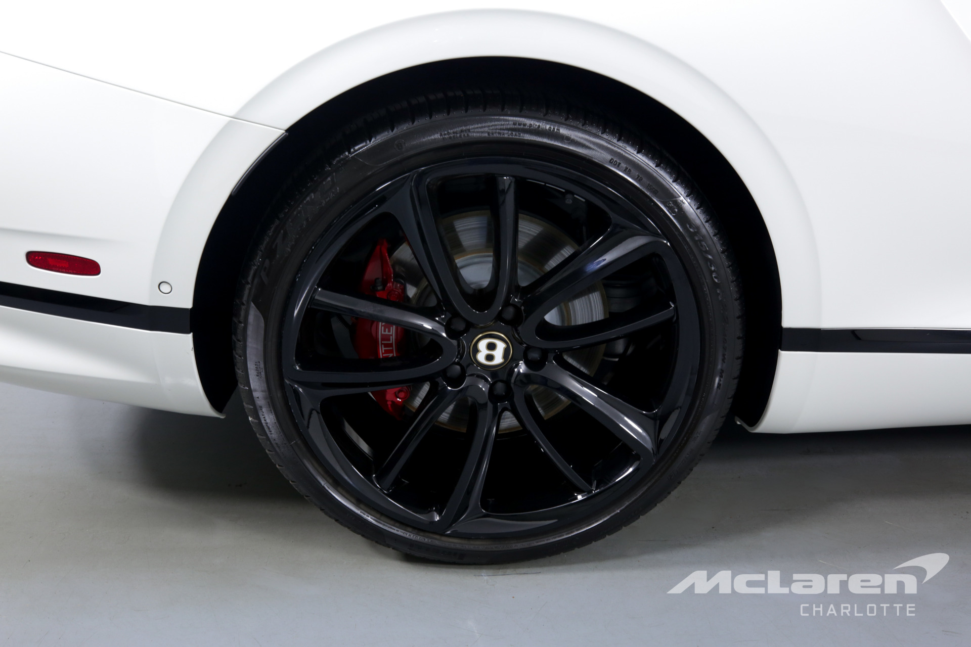 Used 2020 Bentley Continental GT V8 | Charlotte, NC
