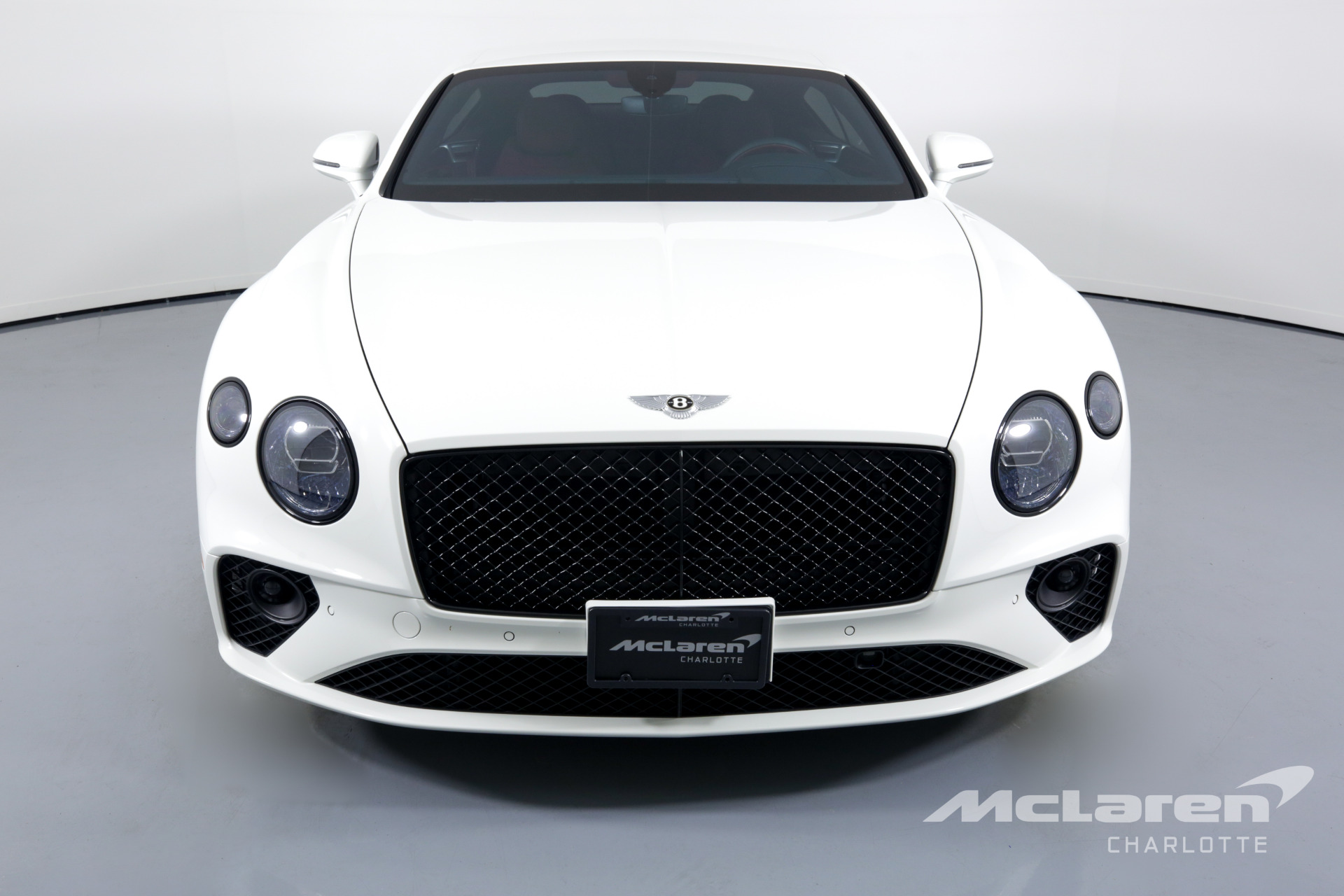 Used 2020 Bentley Continental GT V8 | Charlotte, NC