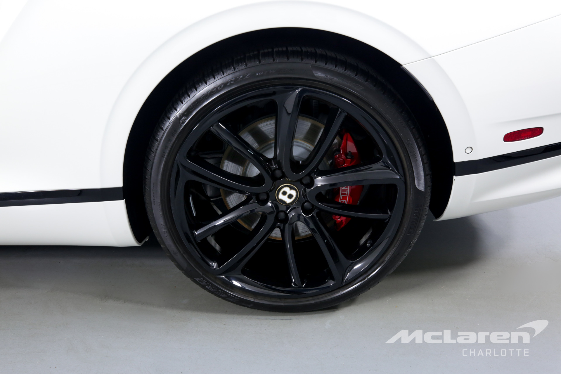 Used 2020 Bentley Continental GT V8 | Charlotte, NC