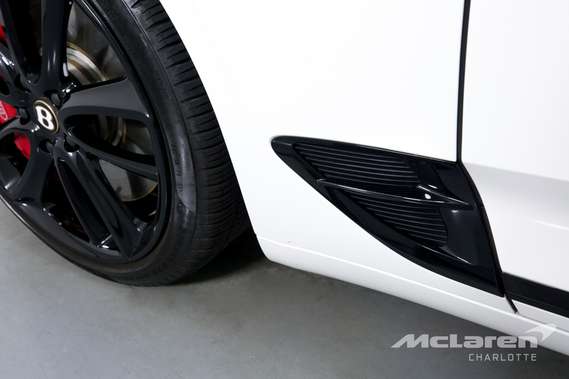 Used 2020 Bentley Continental GT V8 | Charlotte, NC