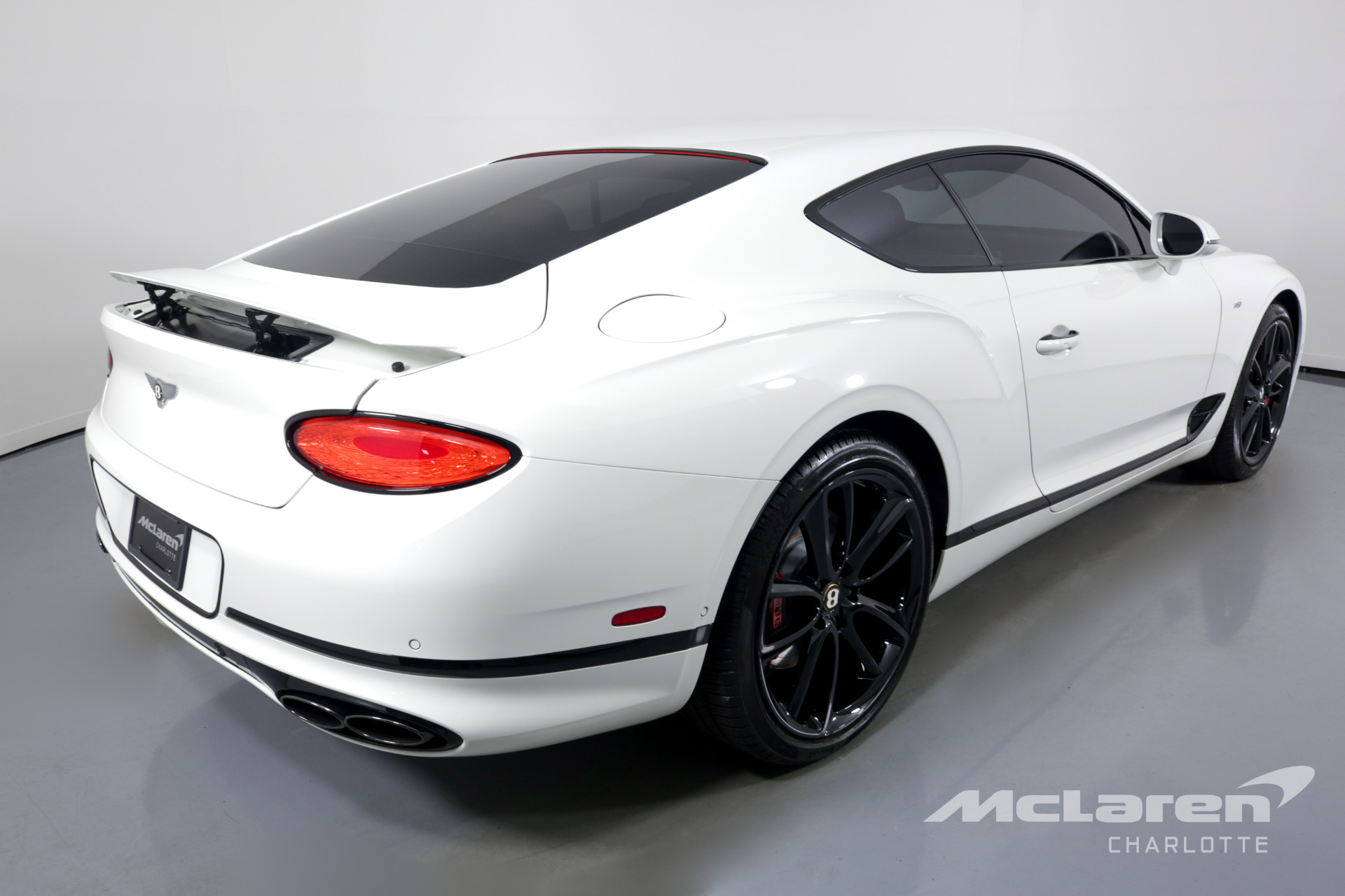 Used 2020 Bentley Continental GT V8 | Charlotte, NC