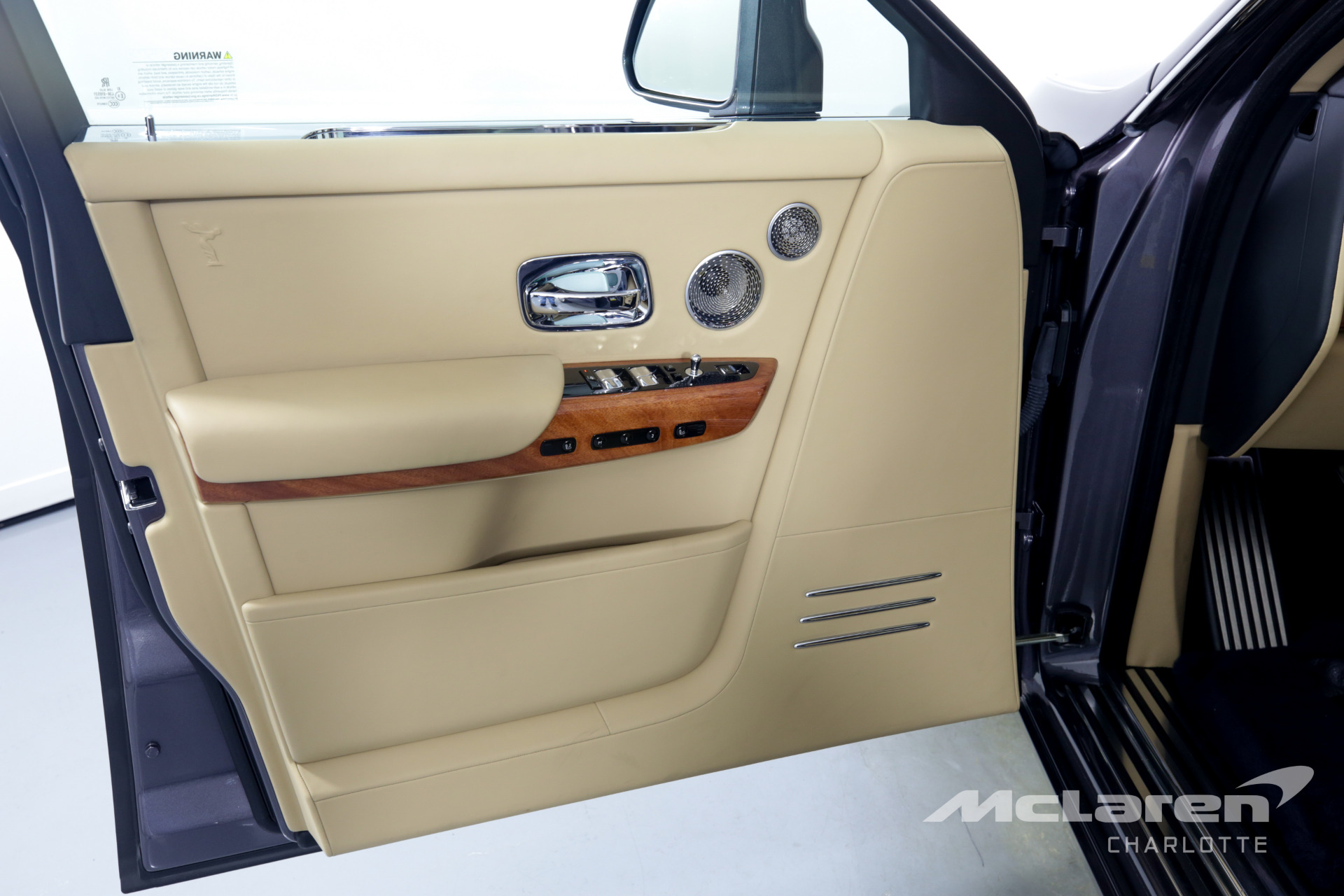 Used 2019 Rolls-Royce Phantom BLACK EDITION | Charlotte, NC