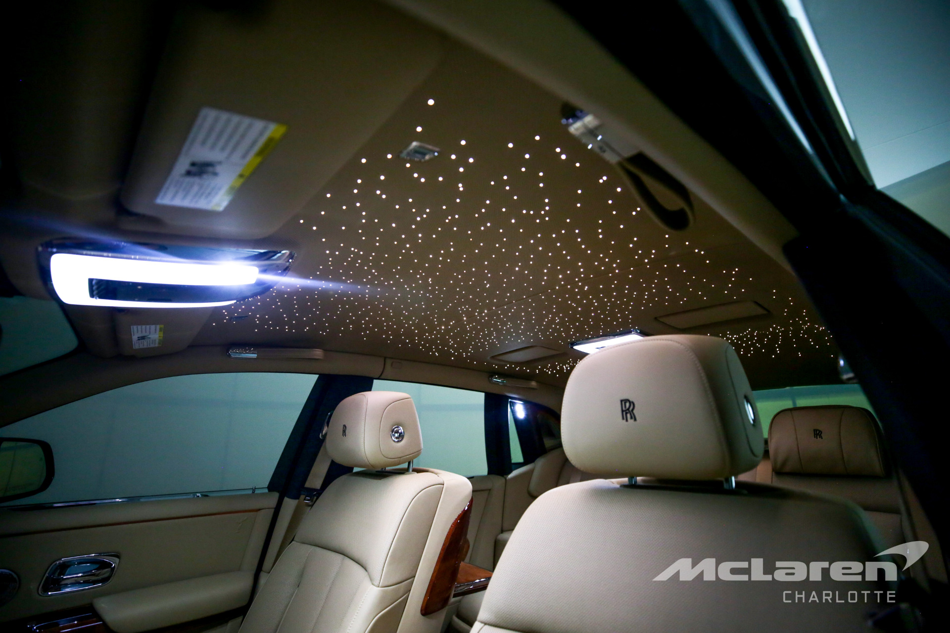 Used 2019 Rolls-Royce Phantom | Charlotte, NC