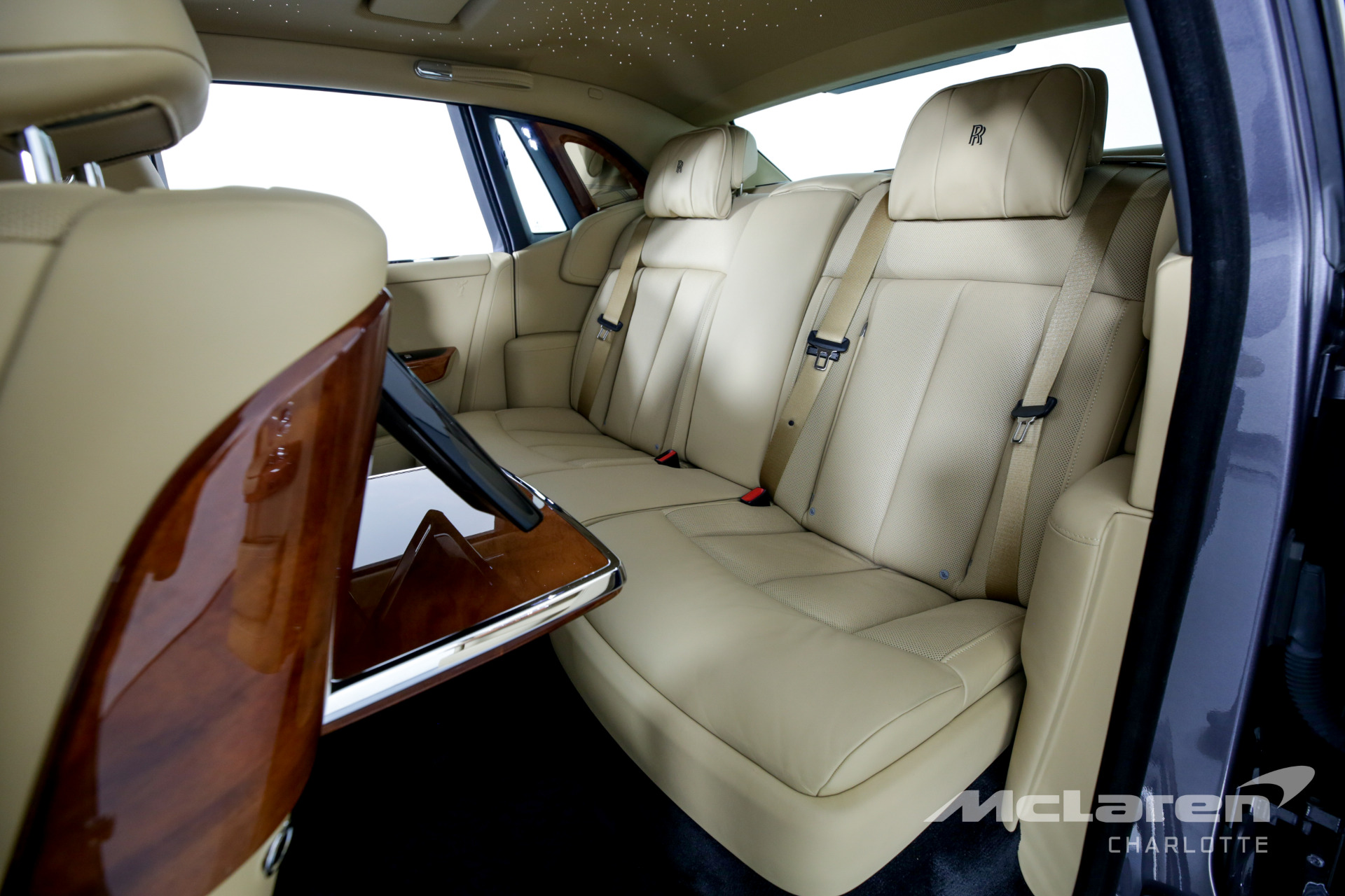 Used 2019 Rolls-Royce Phantom BLACK EDITION | Charlotte, NC