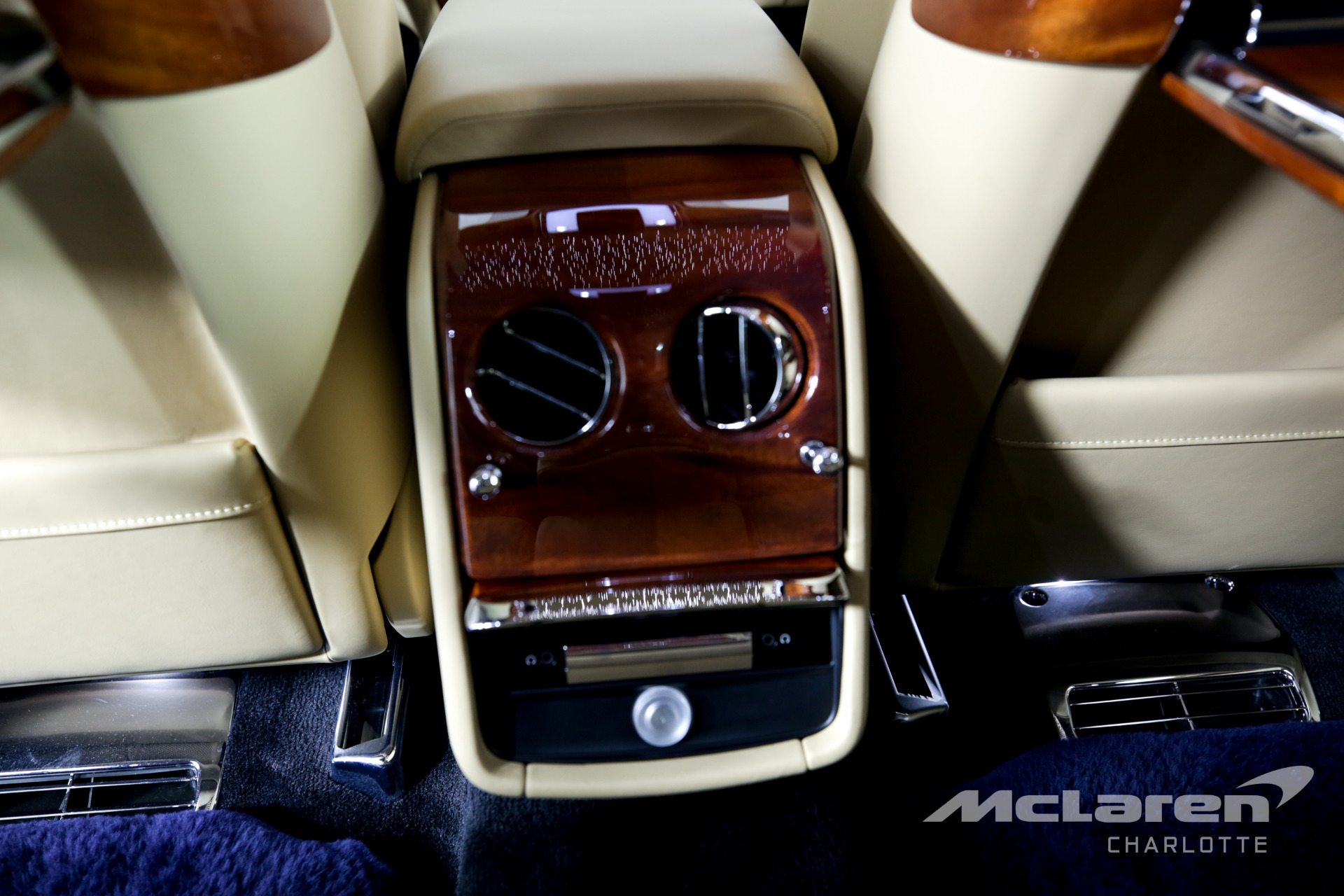 Used 2019 Rolls-Royce Phantom BLACK EDITION | Charlotte, NC