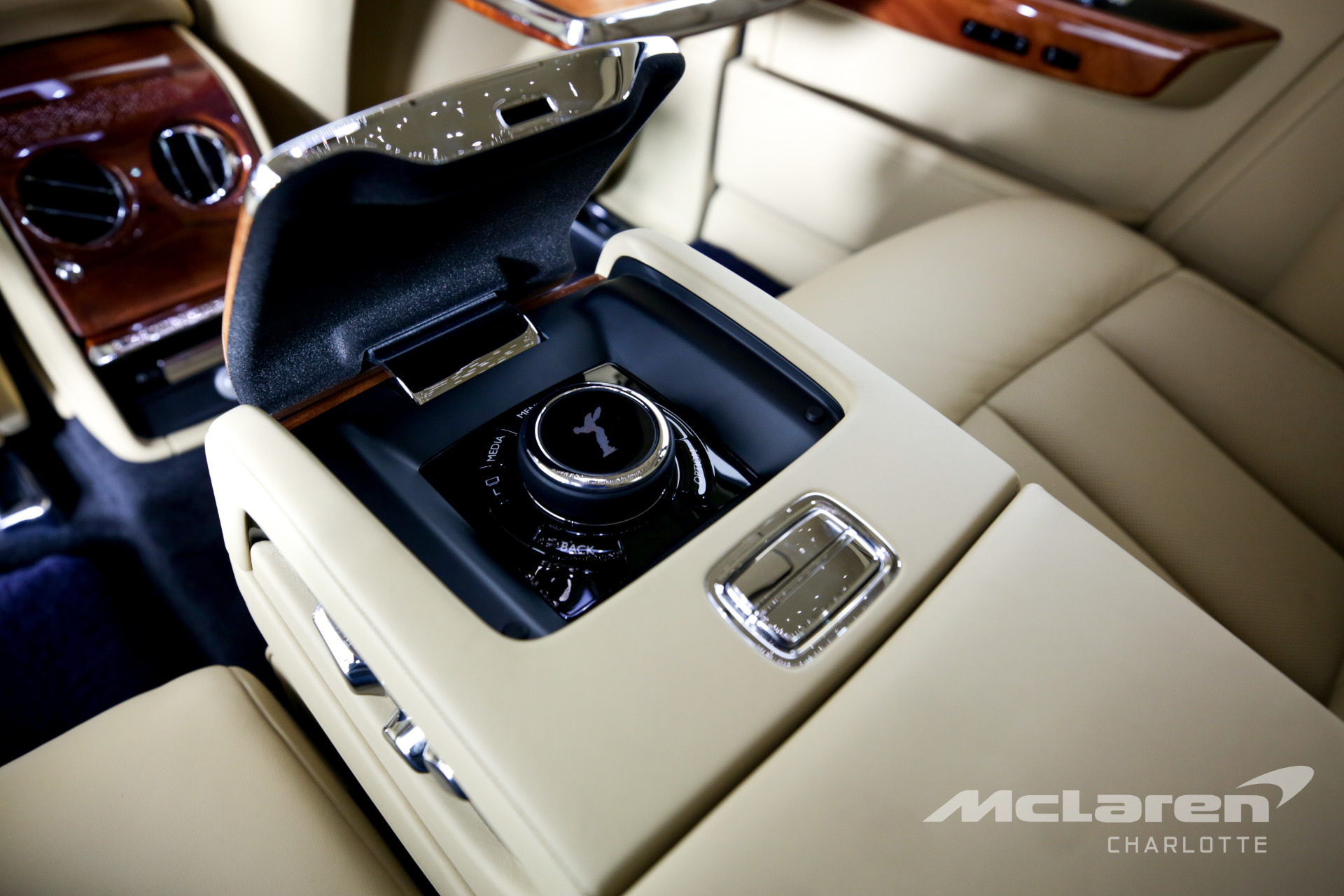 Used 2019 Rolls-Royce Phantom BLACK EDITION | Charlotte, NC