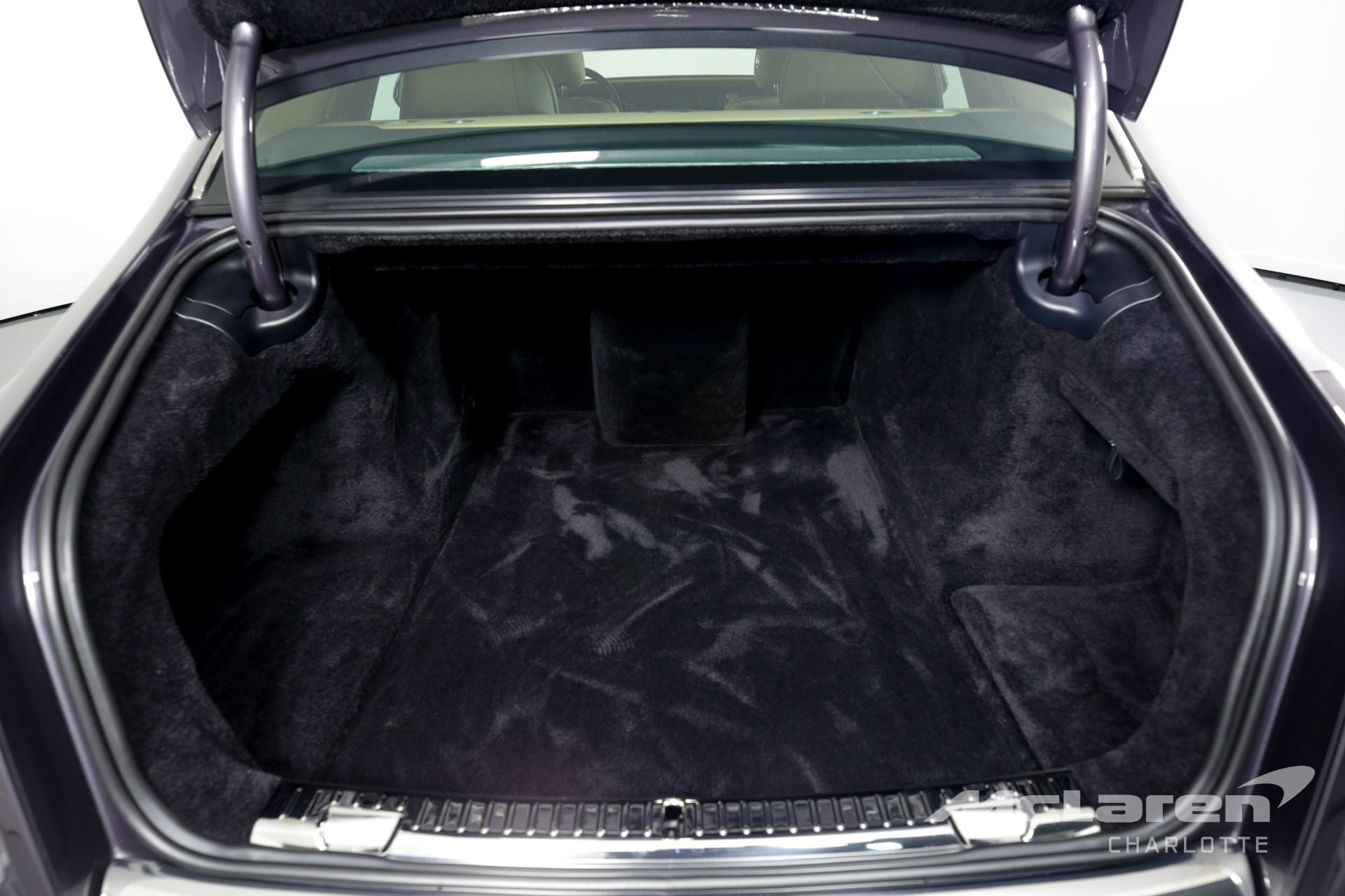 Used 2019 Rolls-Royce Phantom BLACK EDITION | Charlotte, NC