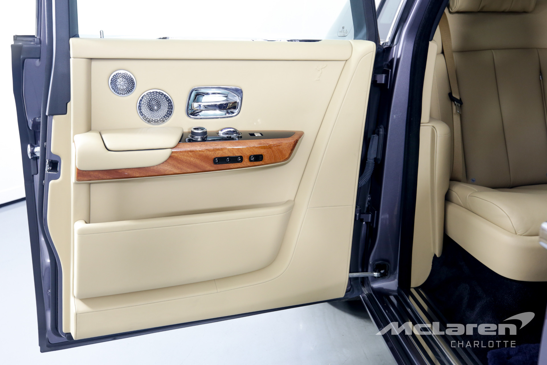Used 2019 Rolls-Royce Phantom BLACK EDITION | Charlotte, NC
