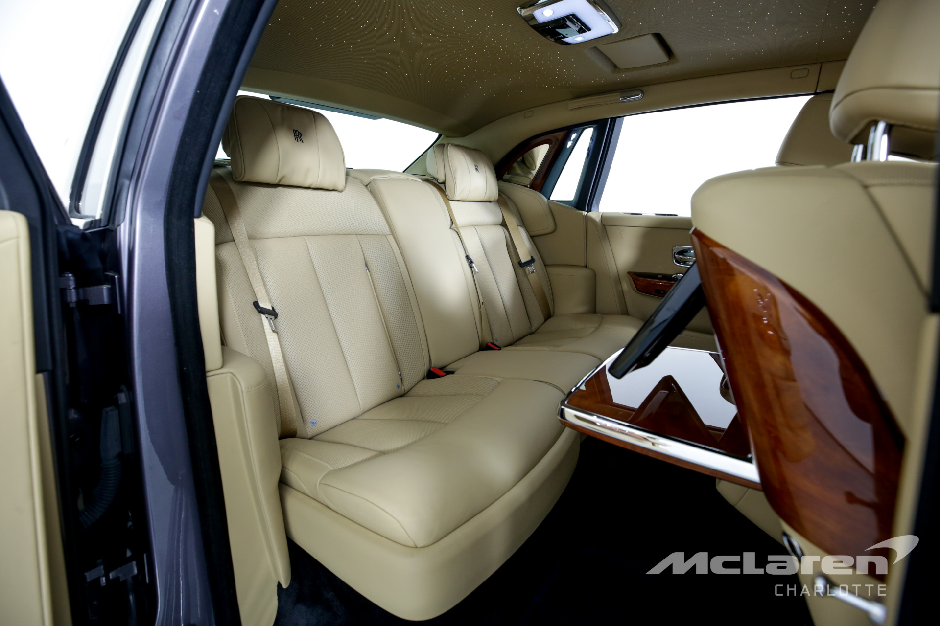 Used 2019 Rolls-Royce Phantom BLACK EDITION | Charlotte, NC