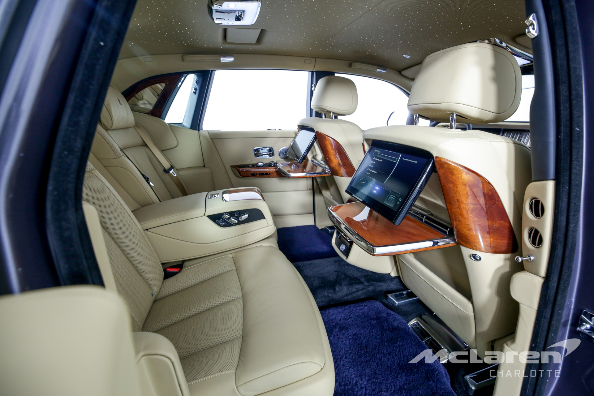 Used 2019 Rolls-Royce Phantom BLACK EDITION | Charlotte, NC