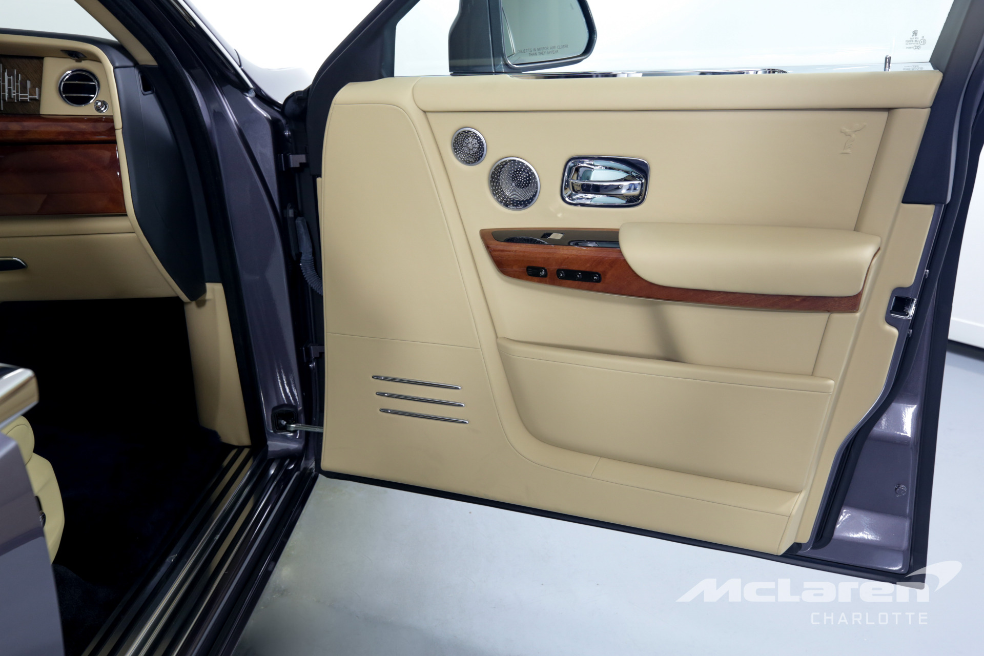 Used 2019 Rolls-Royce Phantom BLACK EDITION | Charlotte, NC