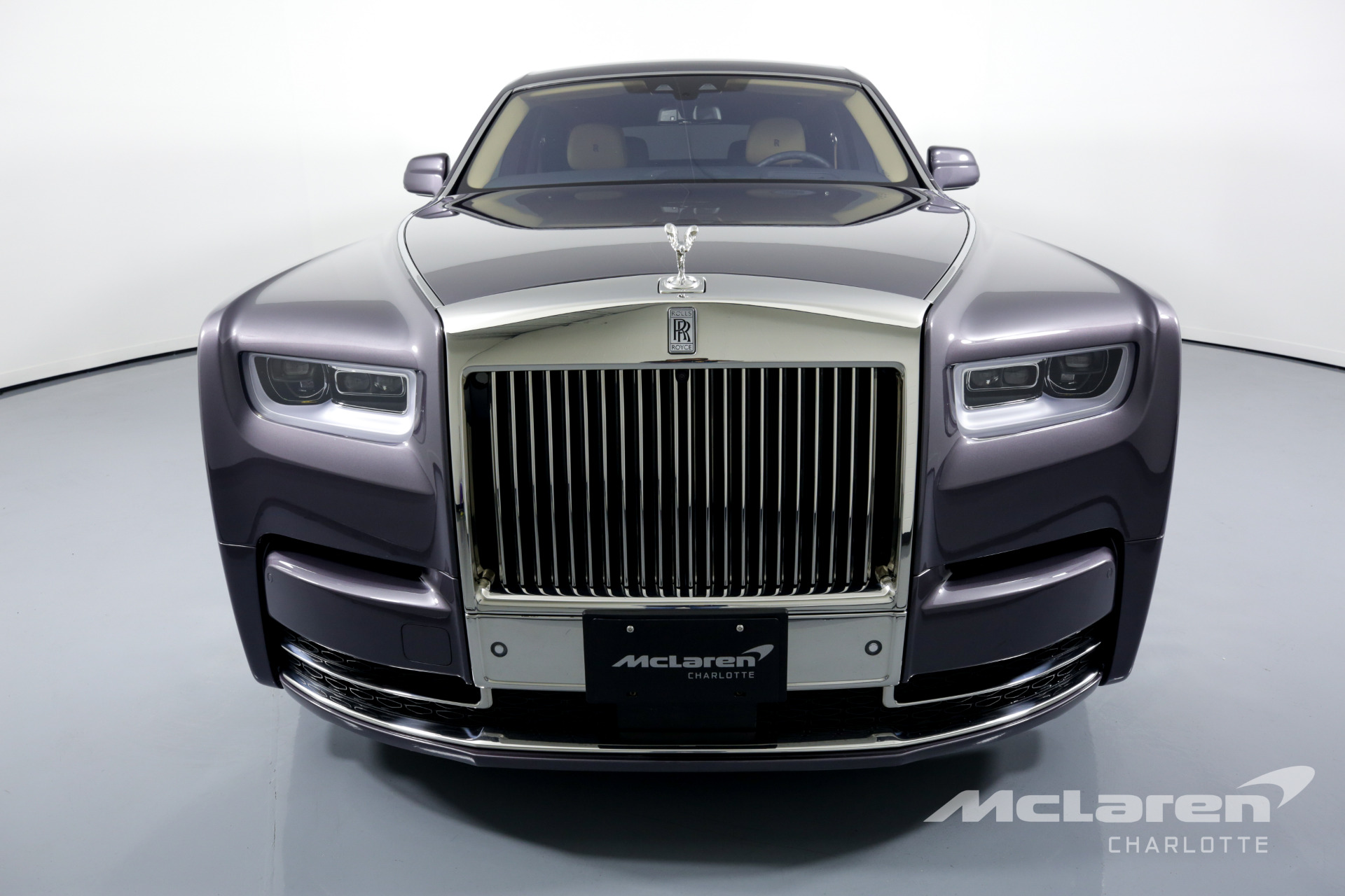 Used 2019 Rolls-Royce Phantom BLACK EDITION | Charlotte, NC