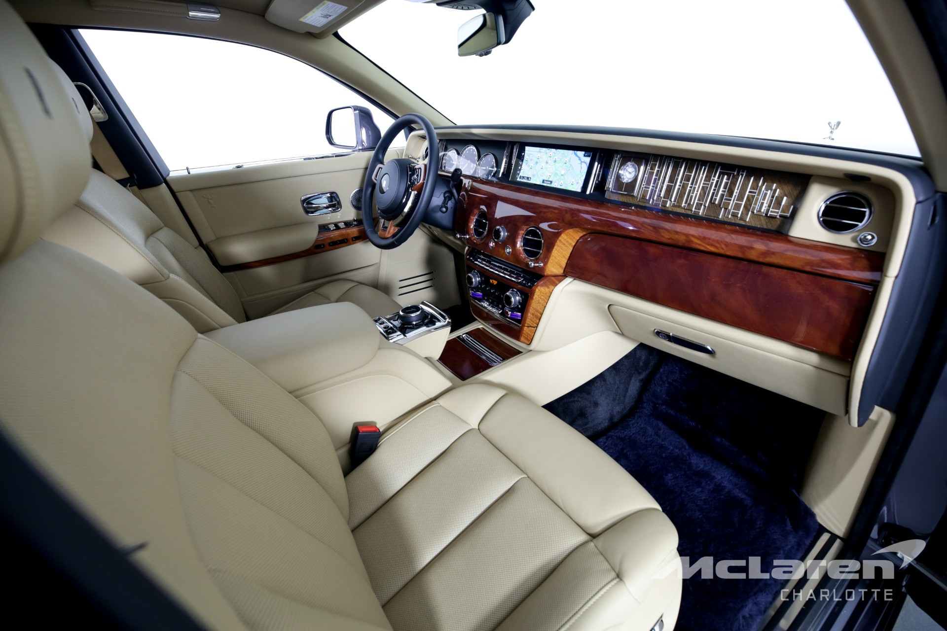 Used 2019 Rolls-Royce Phantom BLACK EDITION | Charlotte, NC