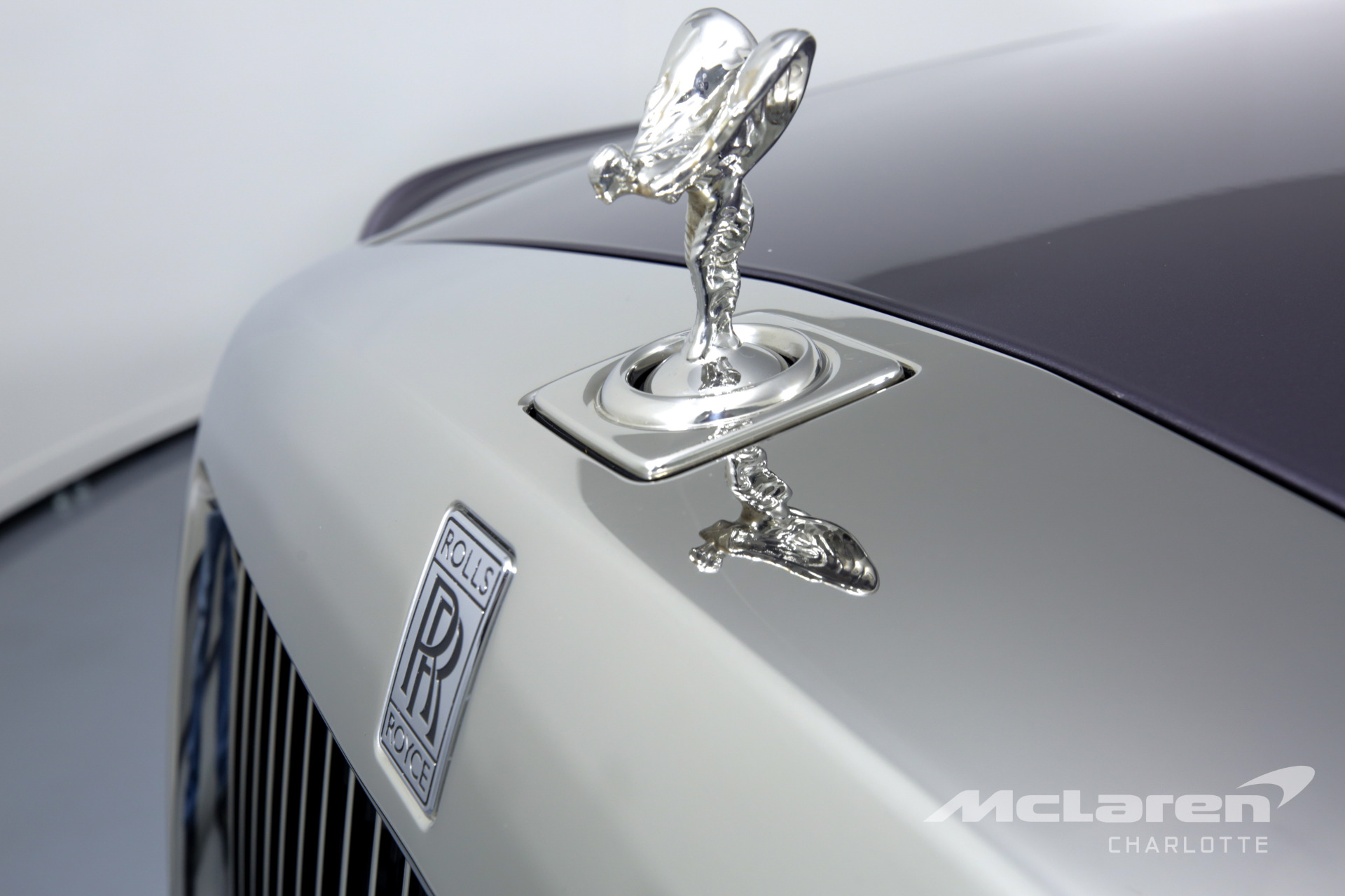Used 2019 Rolls-Royce Phantom BLACK EDITION | Charlotte, NC