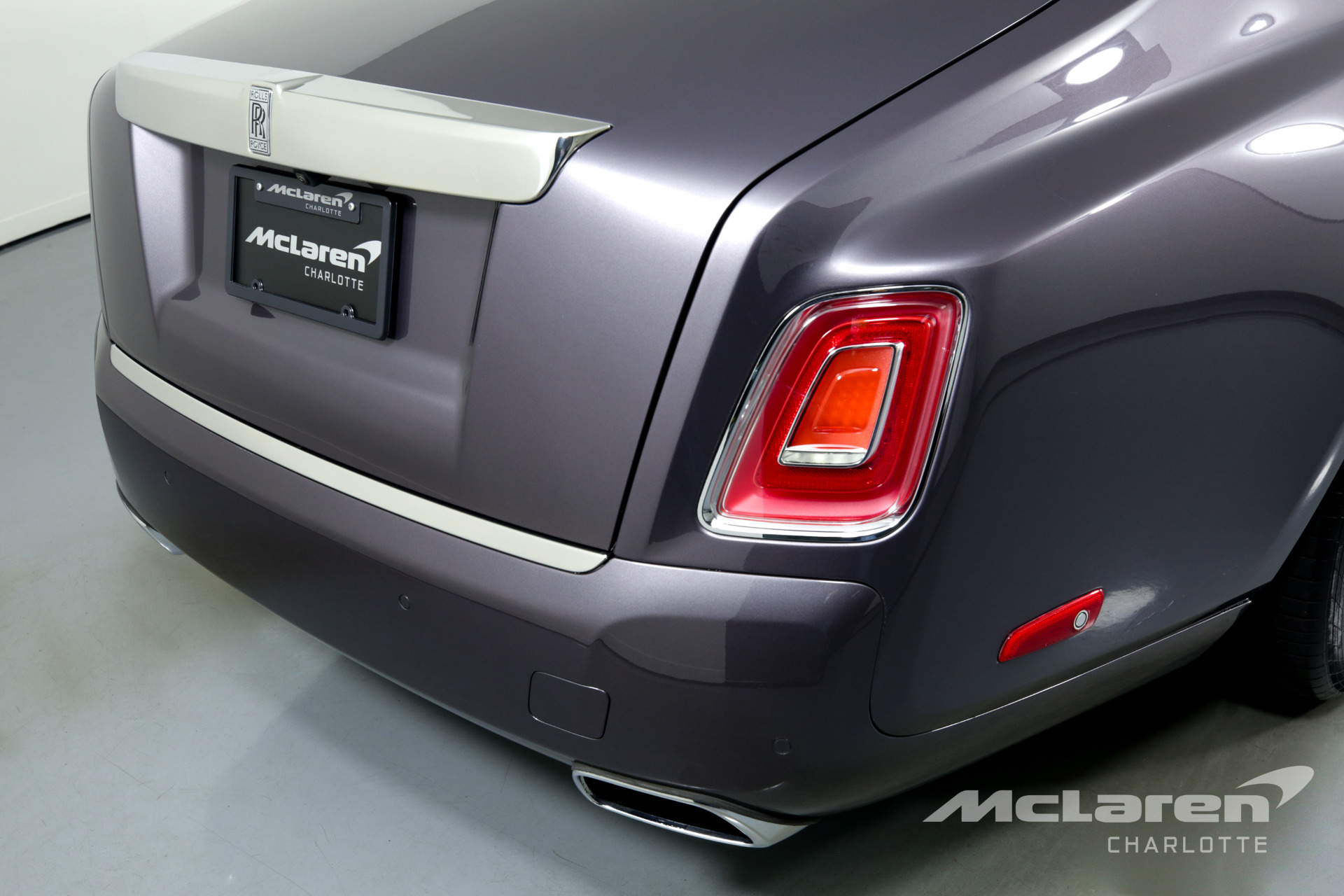 Used 2019 Rolls-Royce Phantom | Charlotte, NC