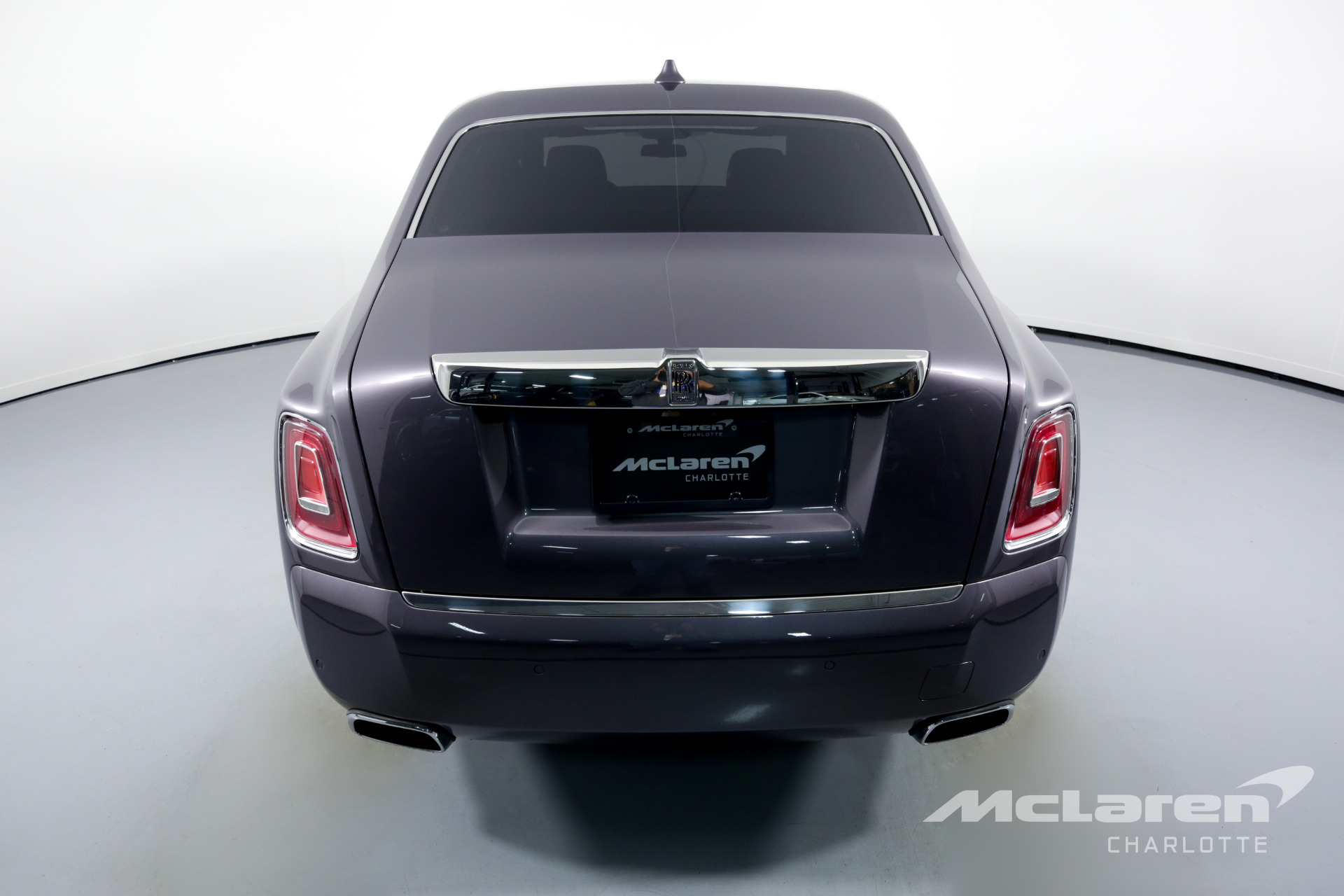 Used 2019 Rolls-Royce Phantom BLACK EDITION | Charlotte, NC