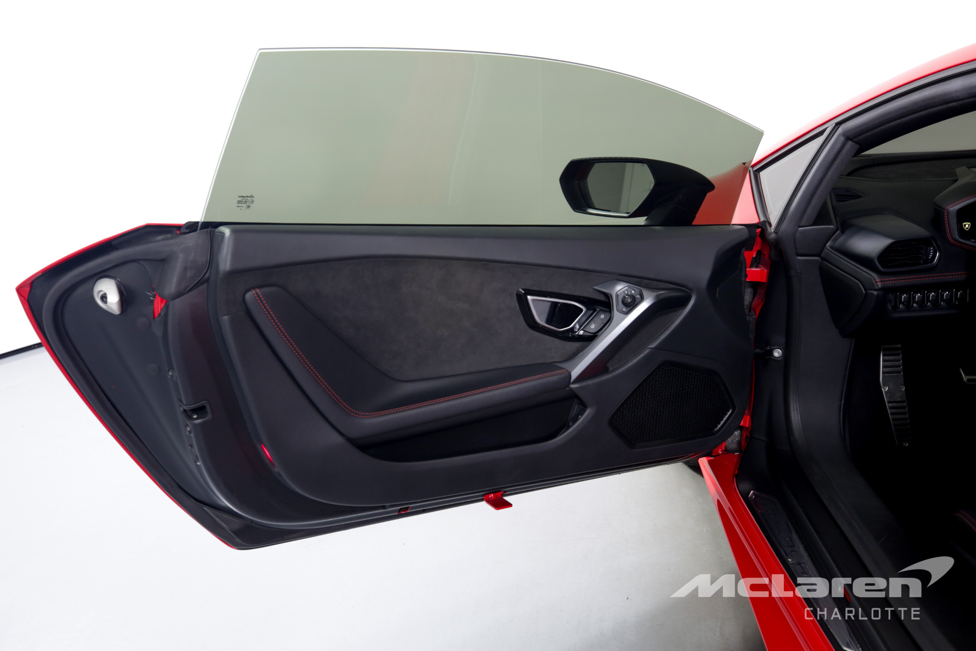 Used 2017 Lamborghini Huracan LP 580-2 | Charlotte, NC