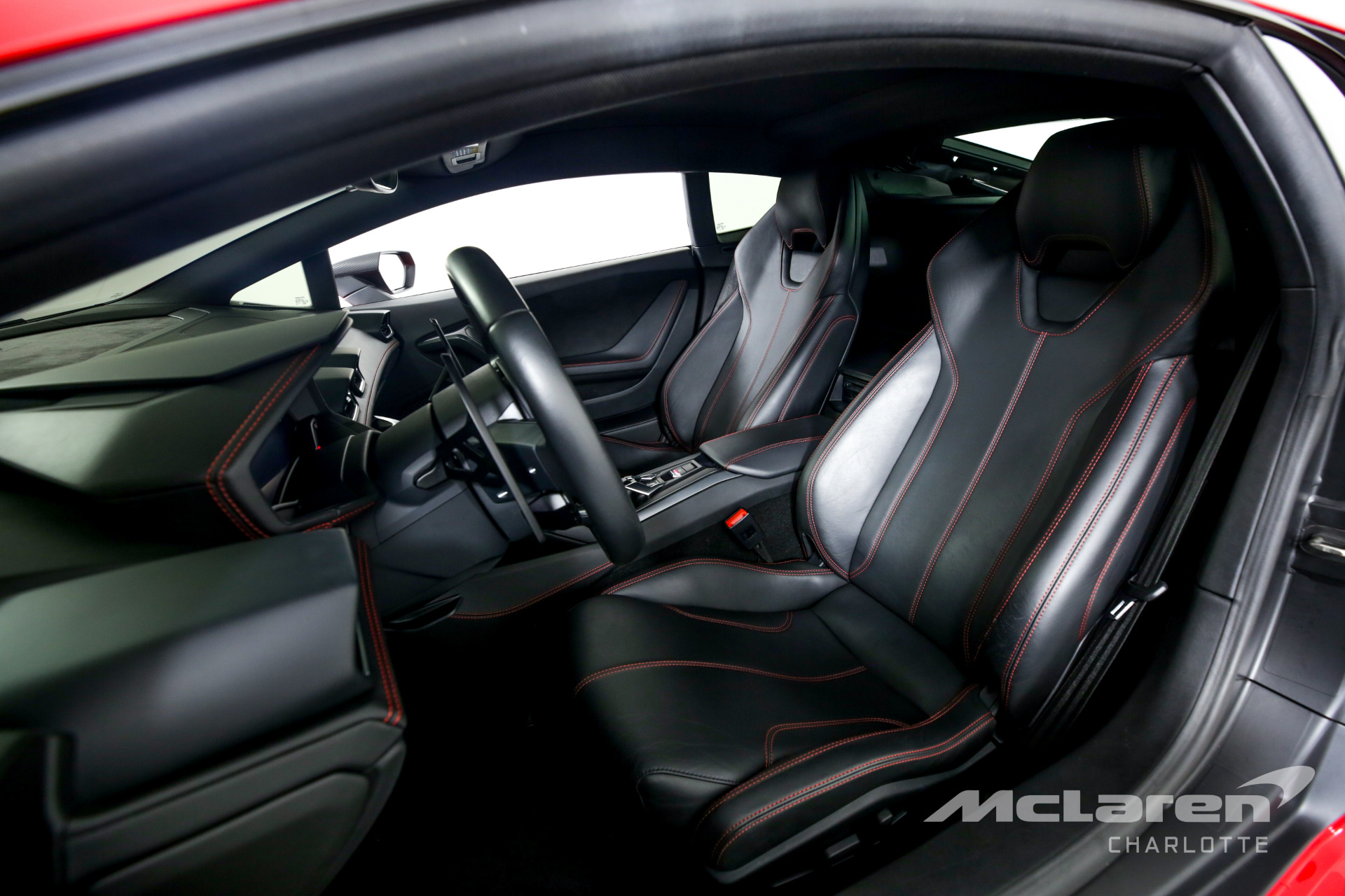 Used 2017 Lamborghini Huracan LP 580-2 | Charlotte, NC