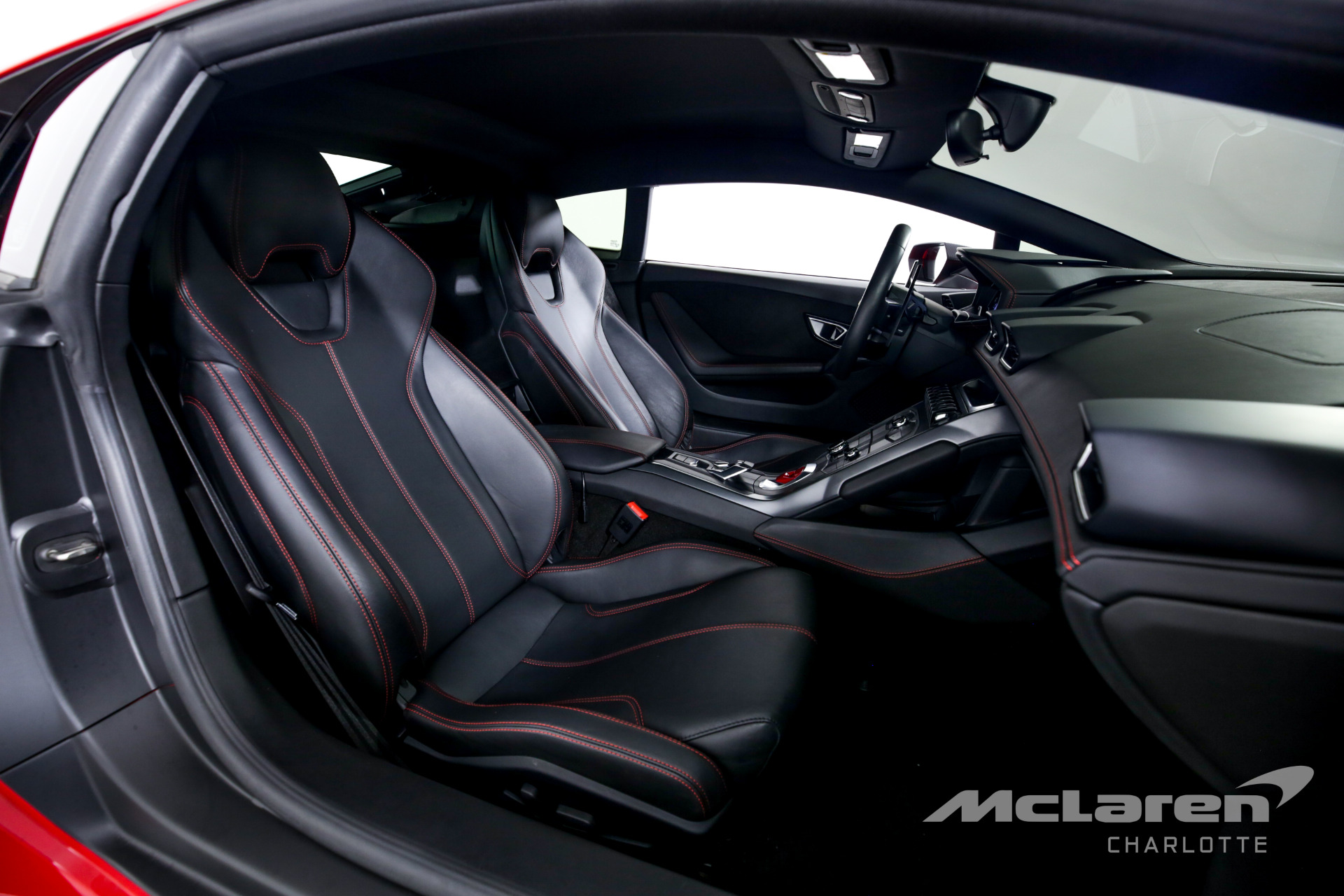 Used 2017 Lamborghini Huracan LP 580-2 | Charlotte, NC