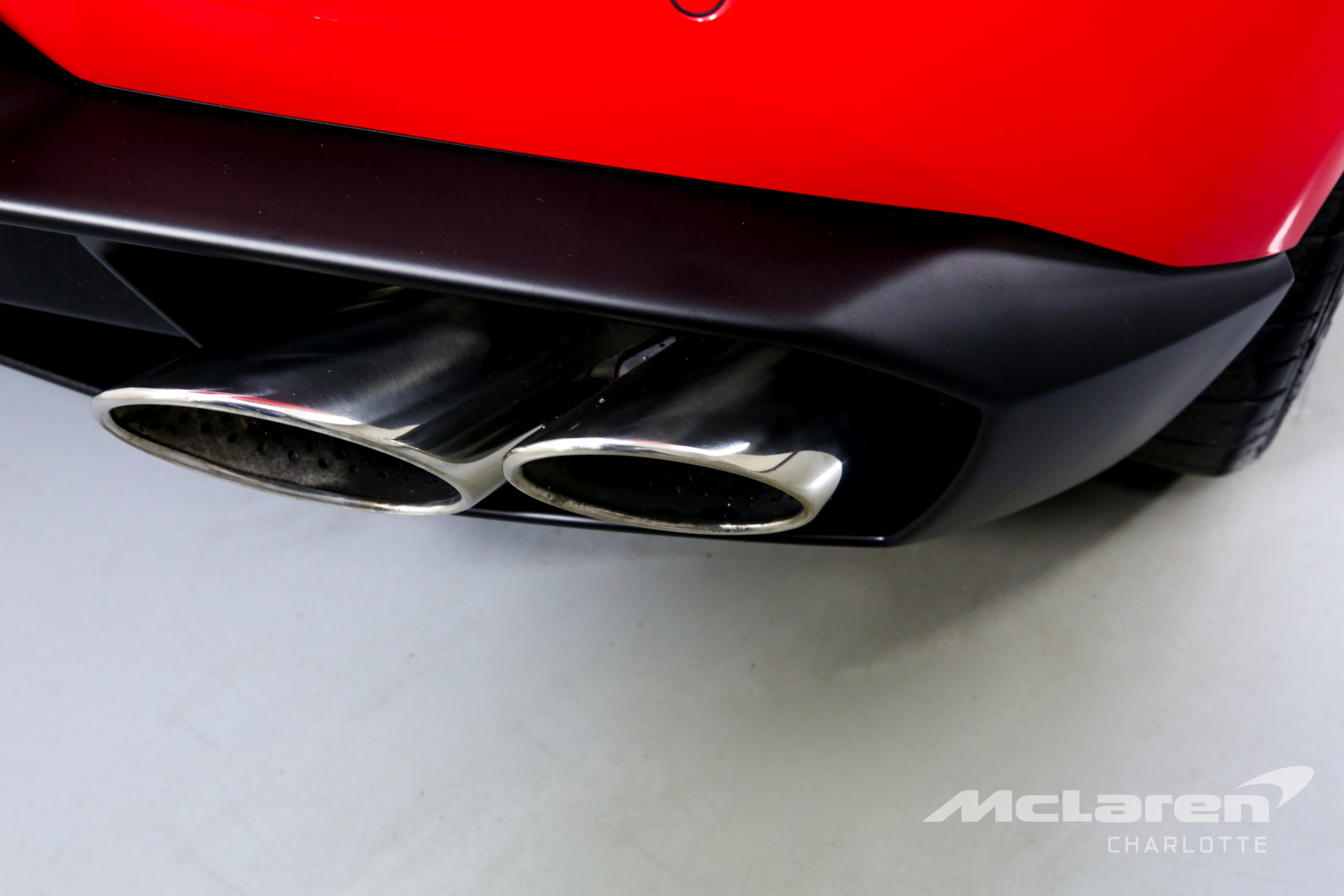 Used 2017 Lamborghini Huracan LP 580-2 | Charlotte, NC