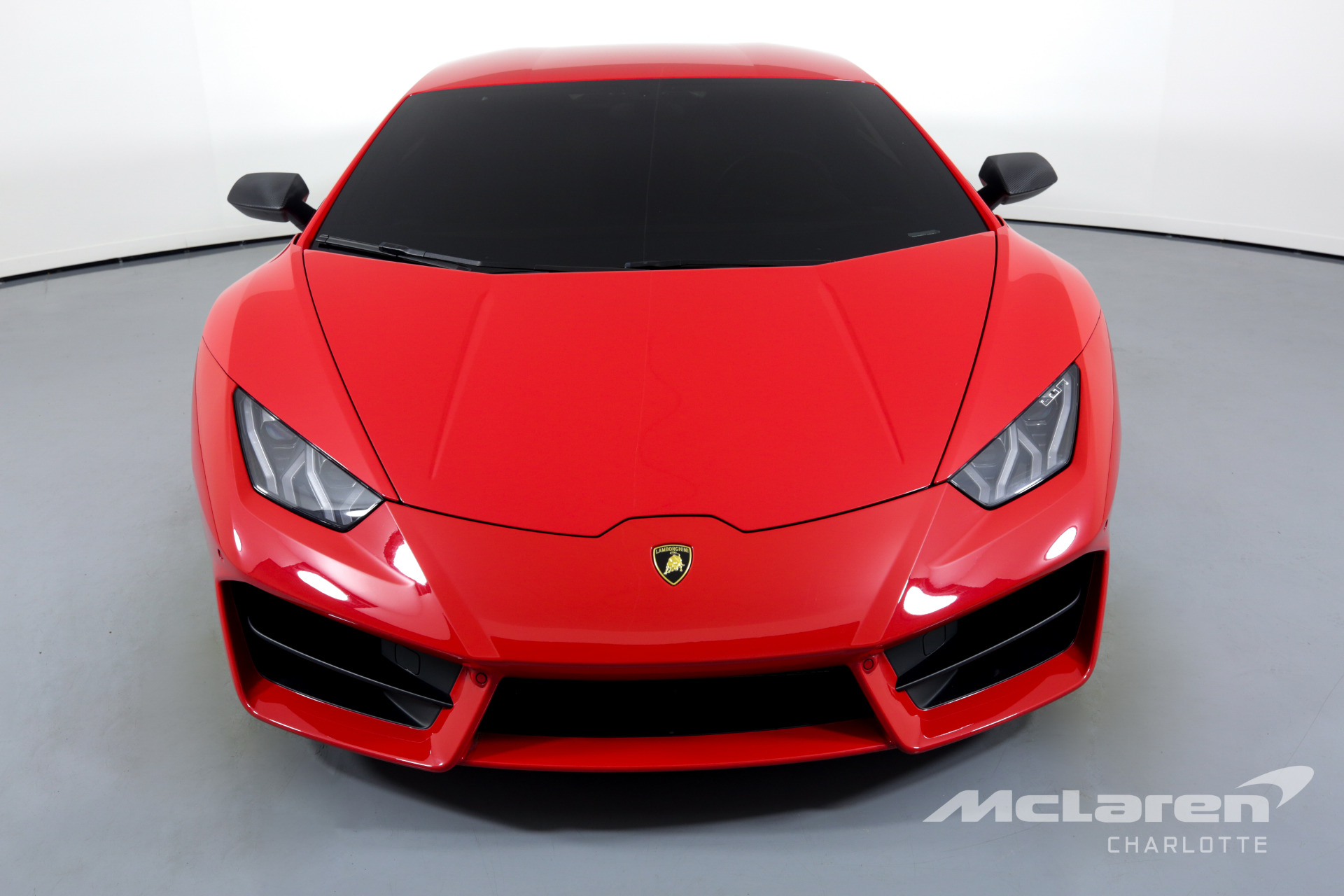 Used 2017 Lamborghini Huracan LP 580-2 | Charlotte, NC
