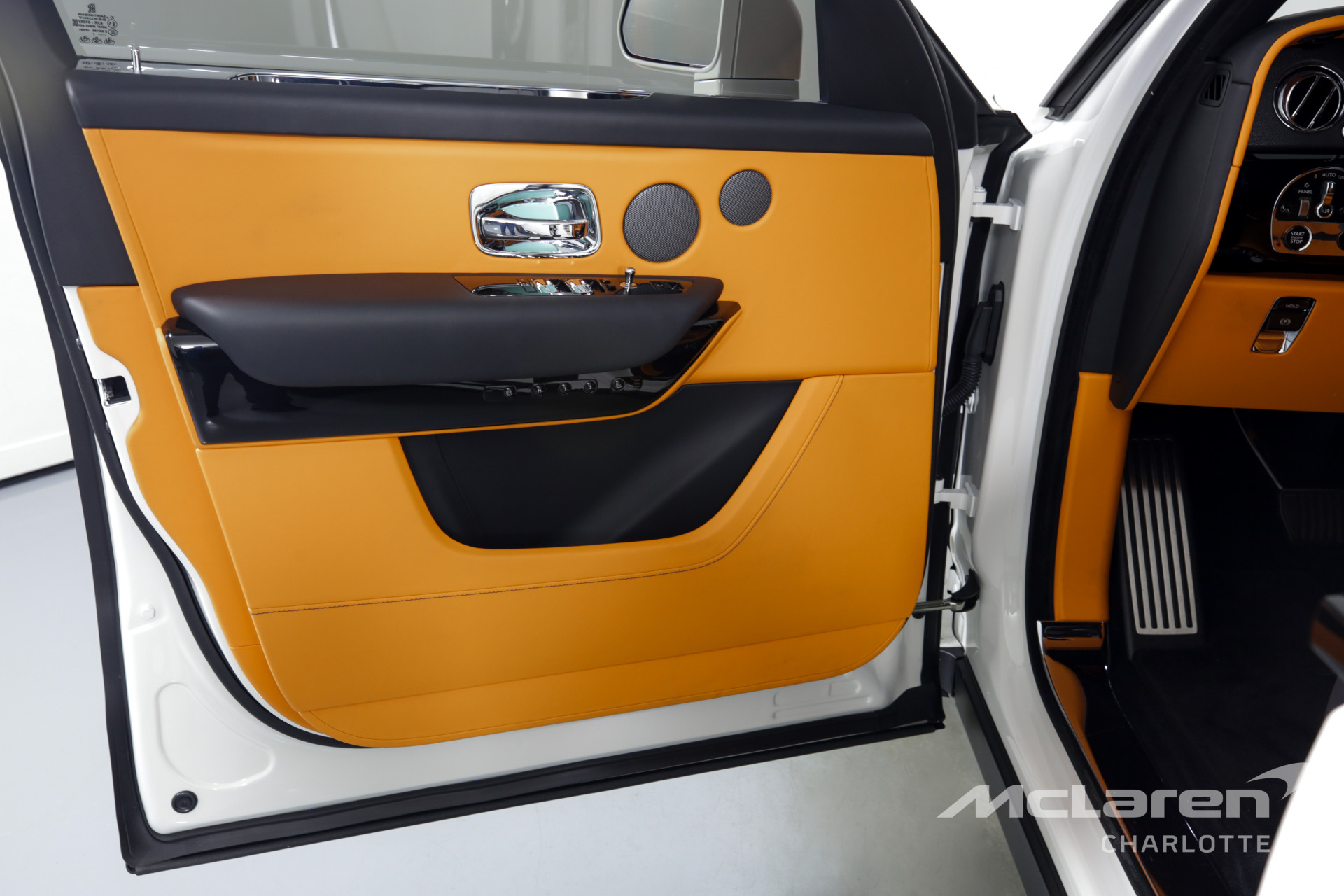 Used 2021 Rolls-Royce Cullinan | Charlotte, NC