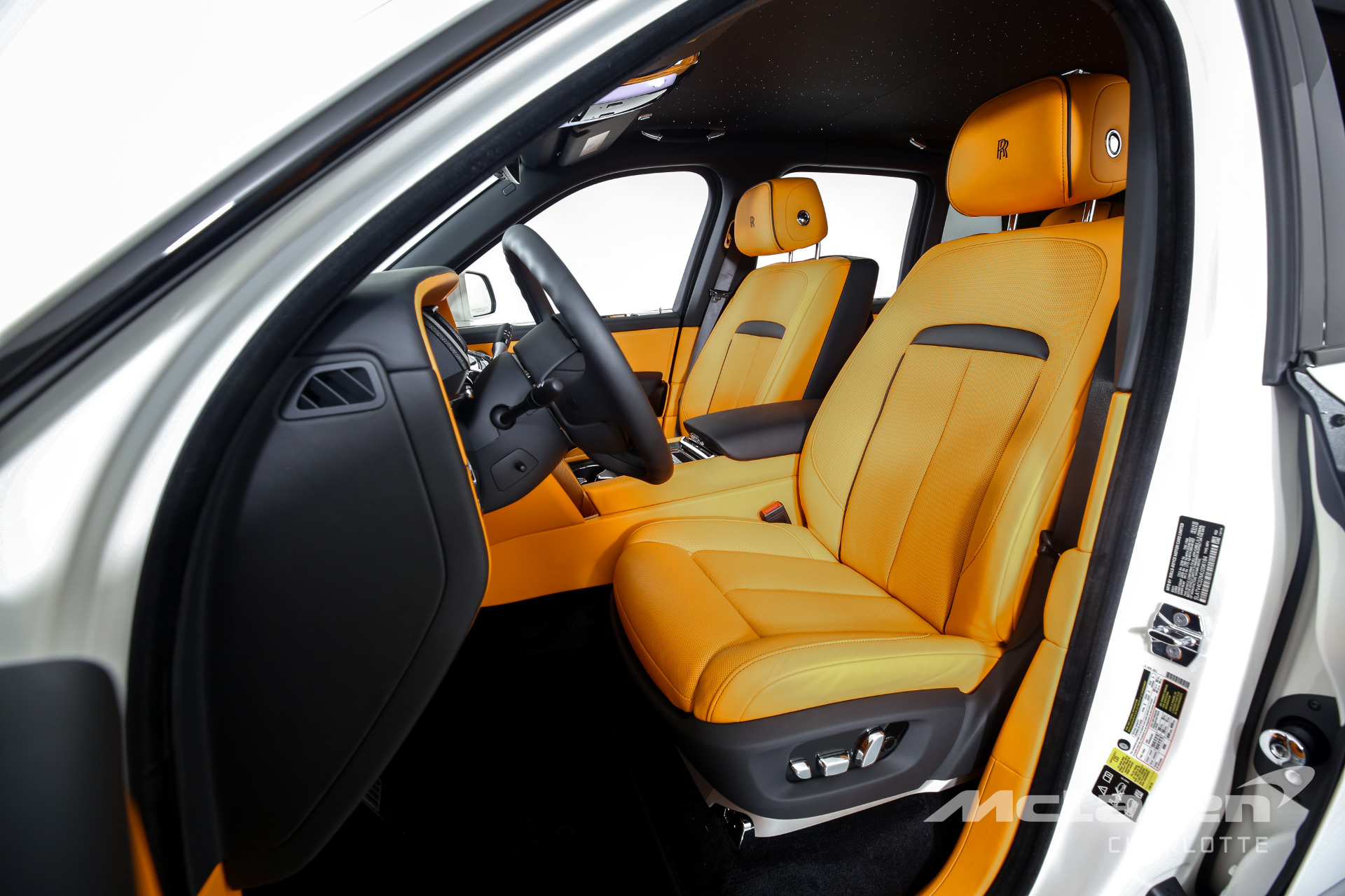 Used 2021 Rolls-Royce Cullinan | Charlotte, NC