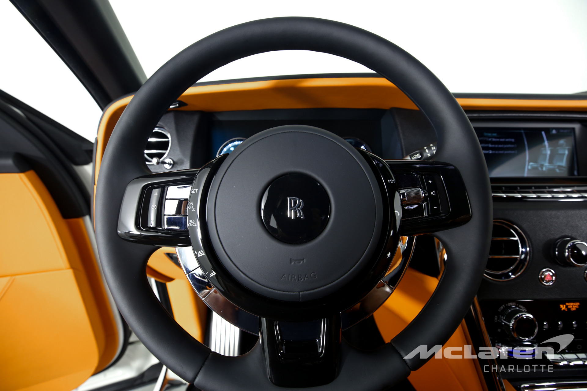 Used 2021 Rolls-Royce Cullinan | Charlotte, NC