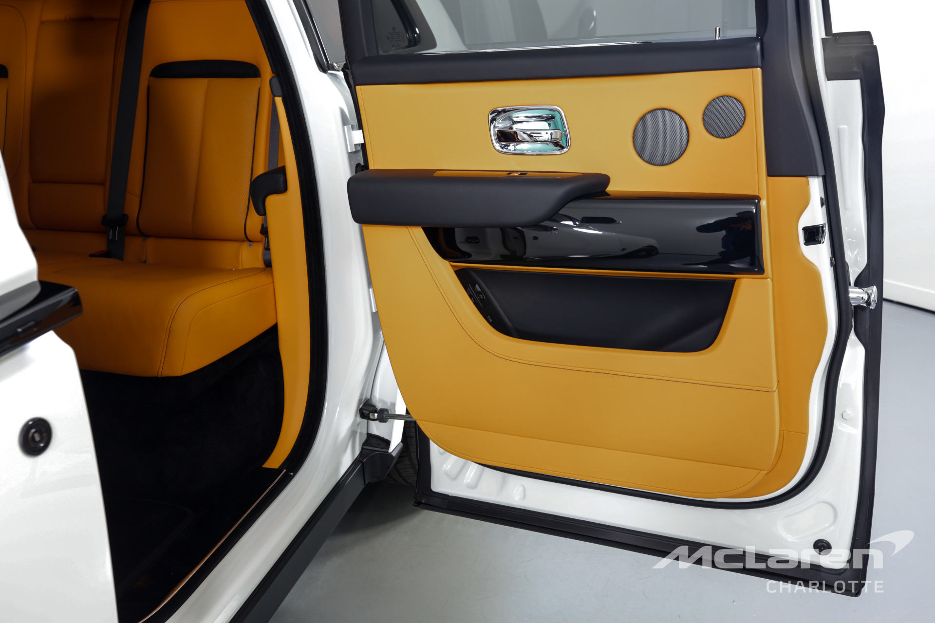 Used 2021 Rolls-Royce Cullinan | Charlotte, NC