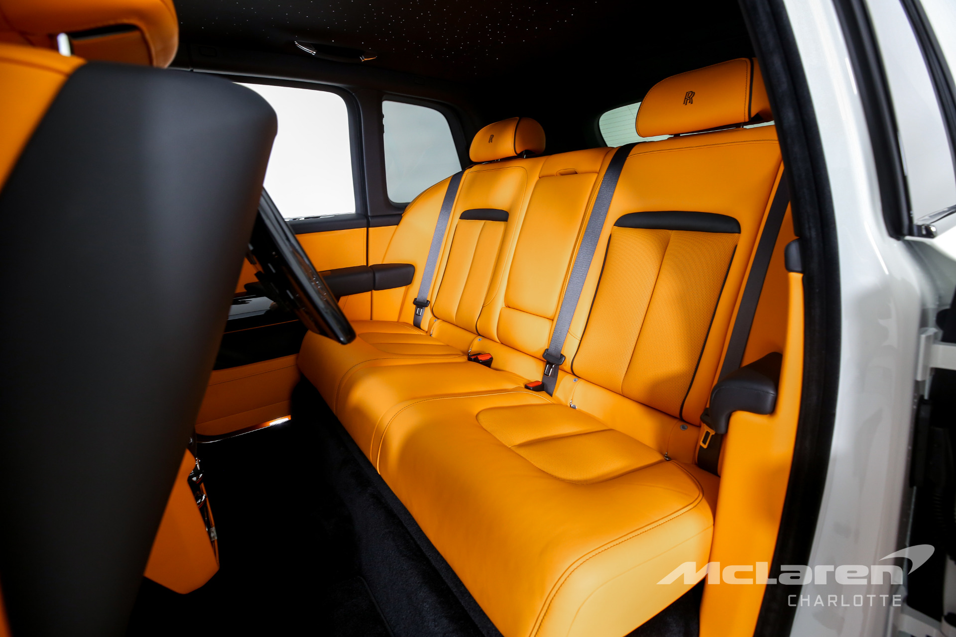 Used 2021 Rolls-Royce Cullinan | Charlotte, NC