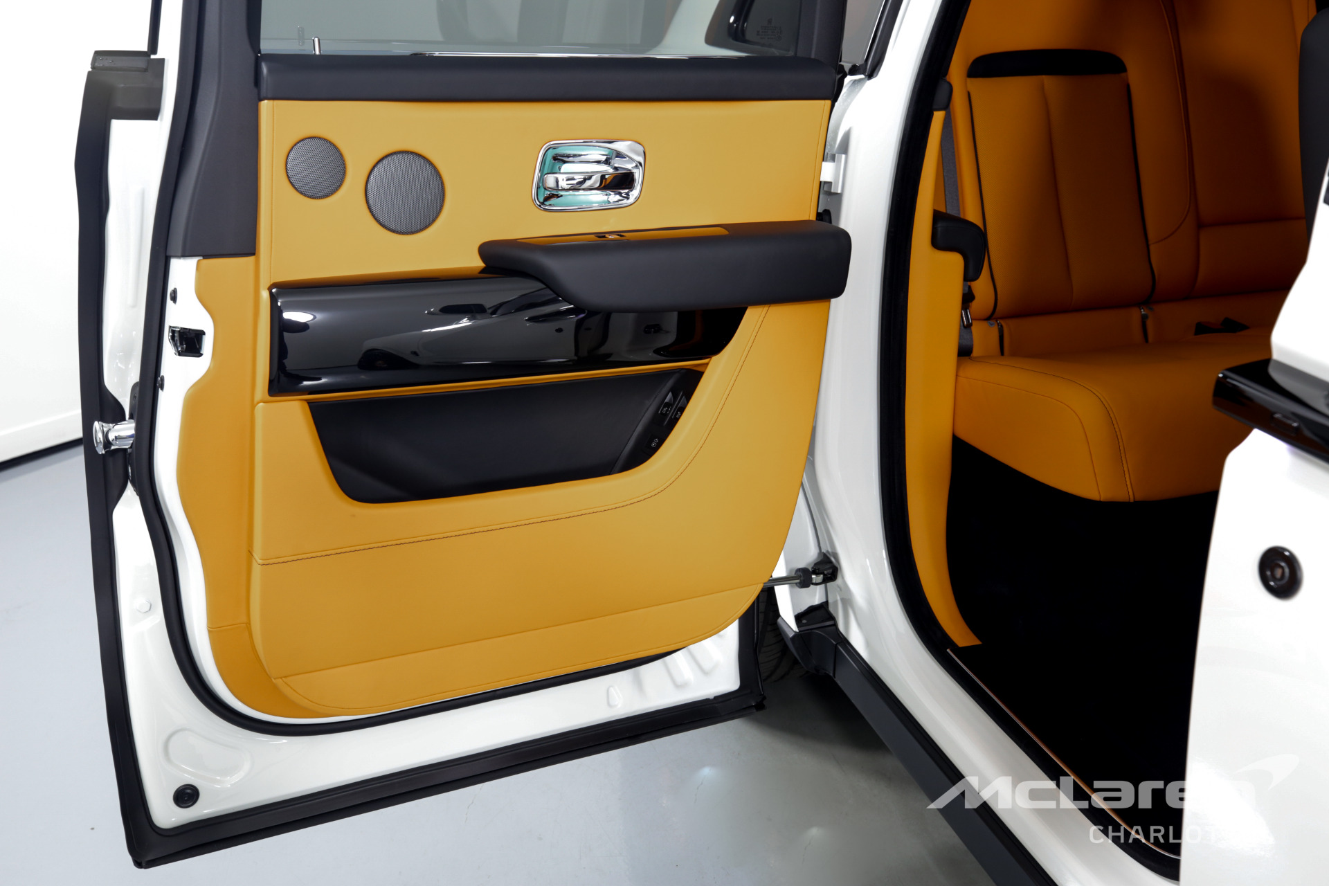 Used 2021 Rolls-Royce Cullinan | Charlotte, NC