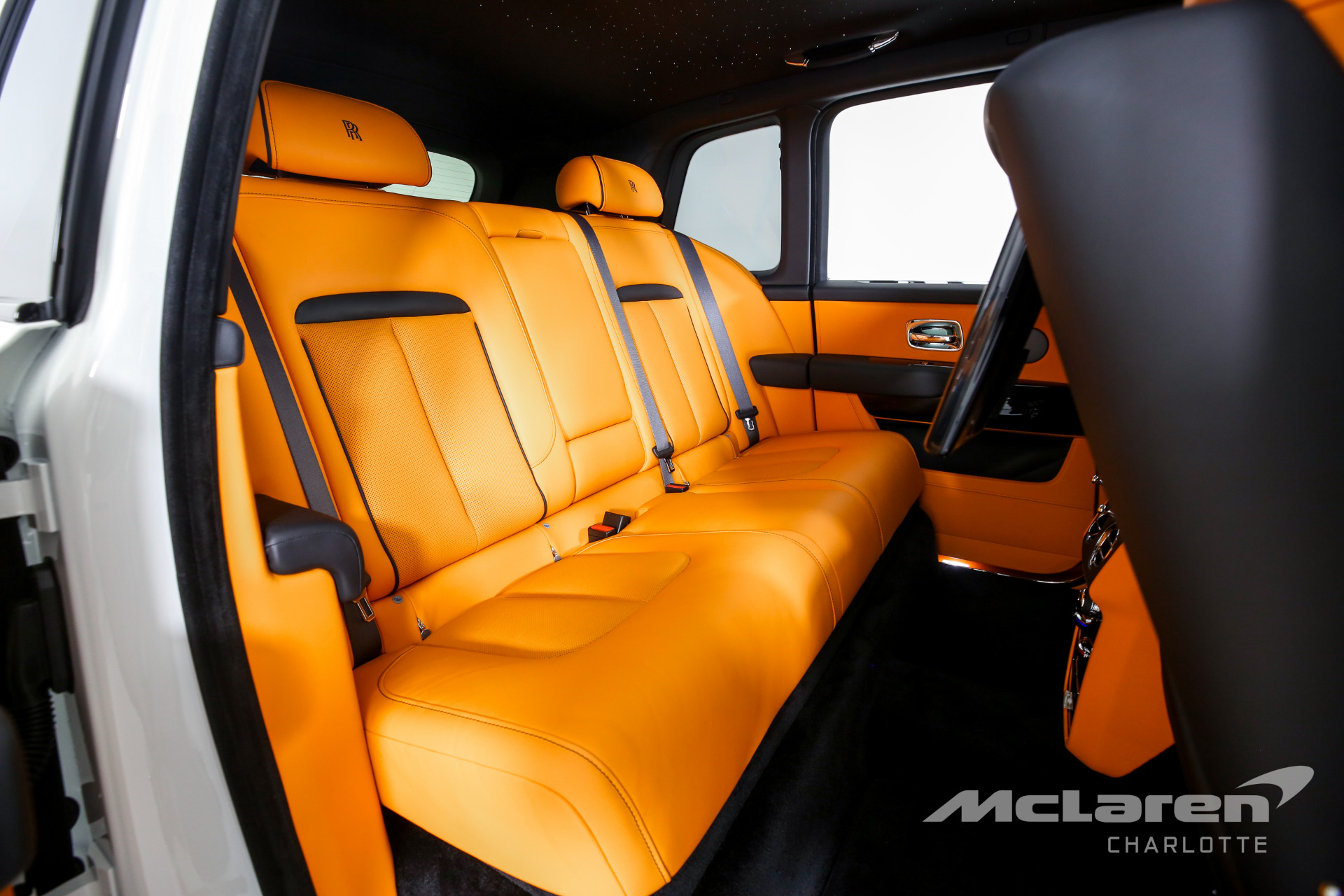 Used 2021 Rolls-Royce Cullinan | Charlotte, NC