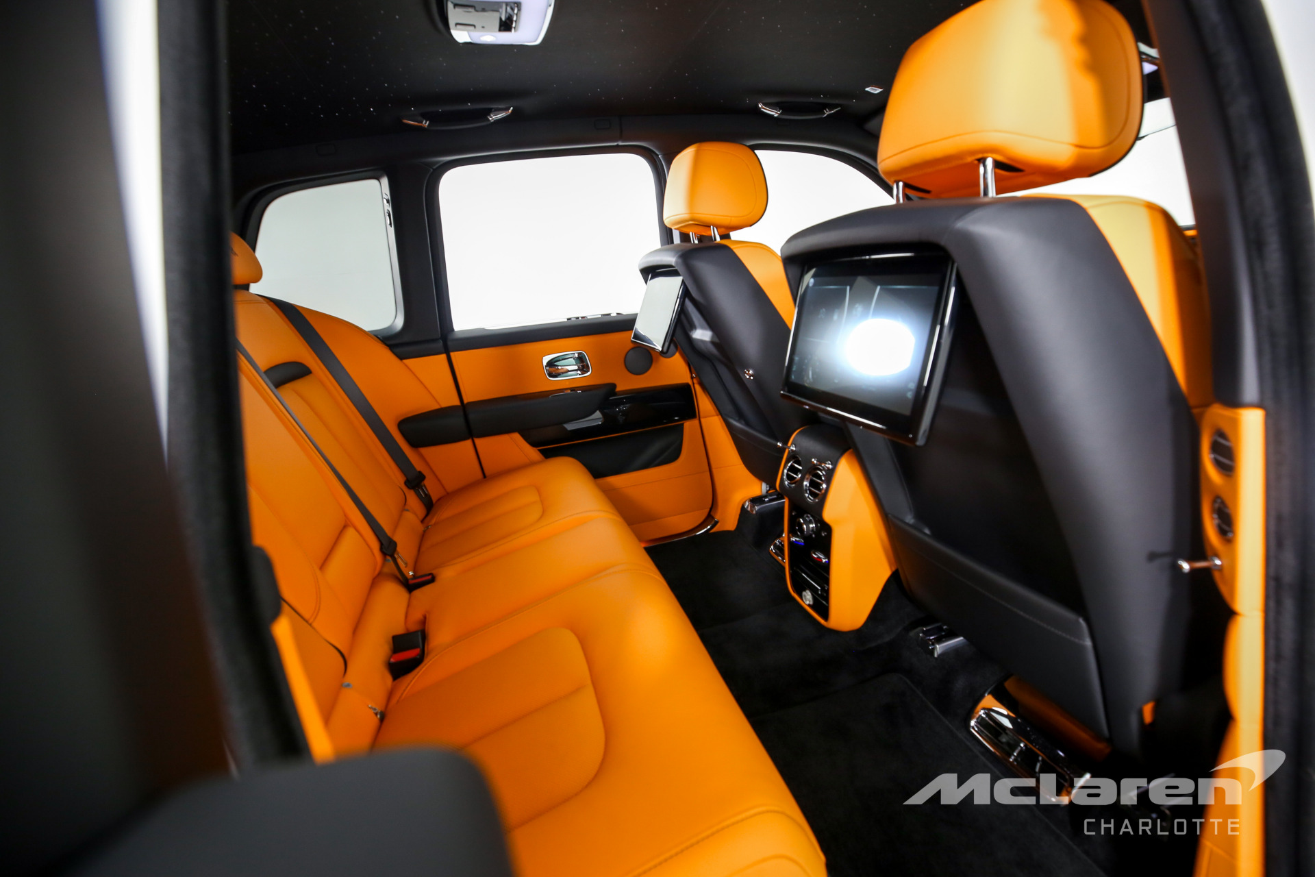 Used 2021 Rolls-Royce Cullinan | Charlotte, NC