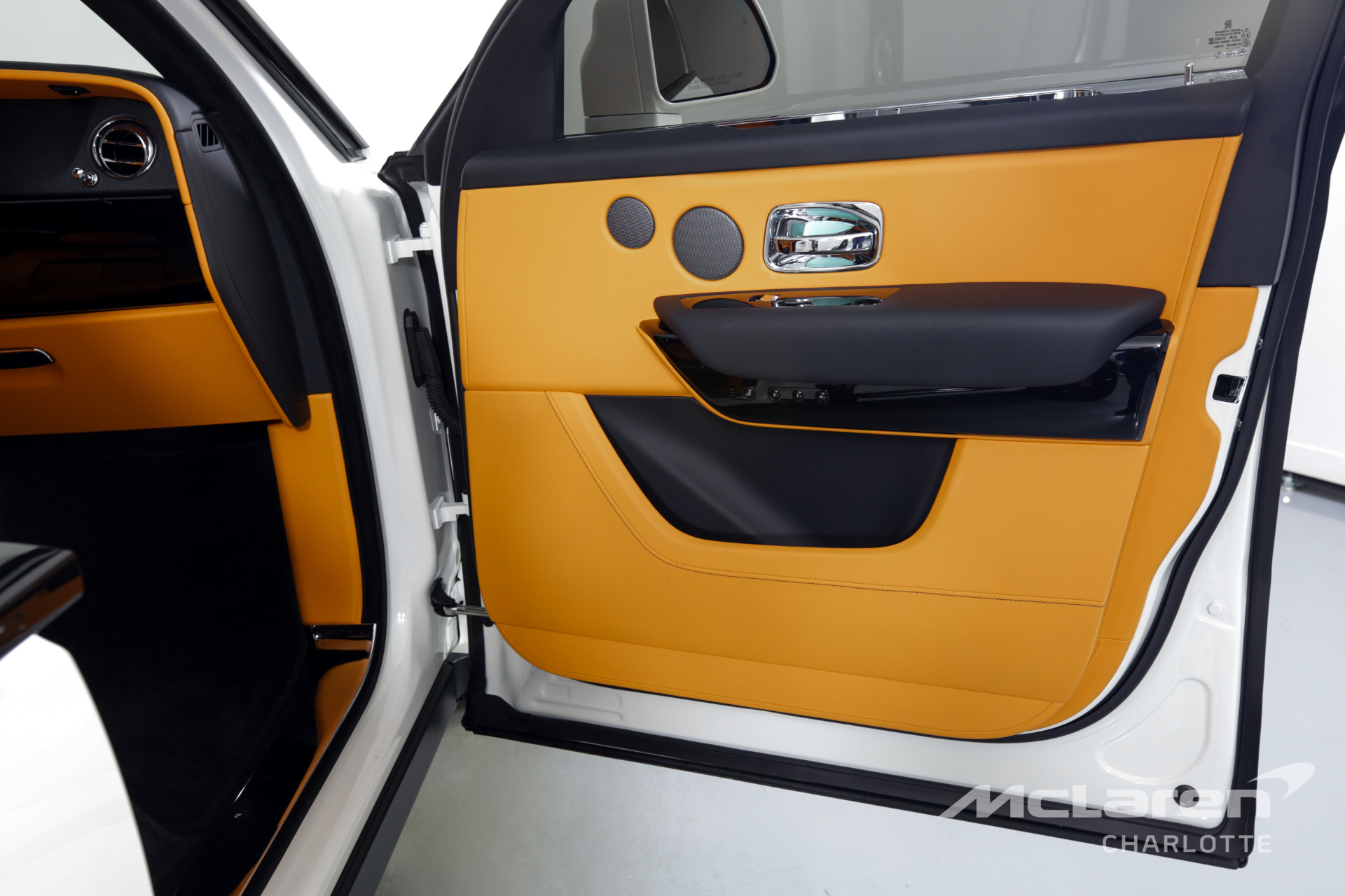 Used 2021 Rolls-Royce Cullinan | Charlotte, NC