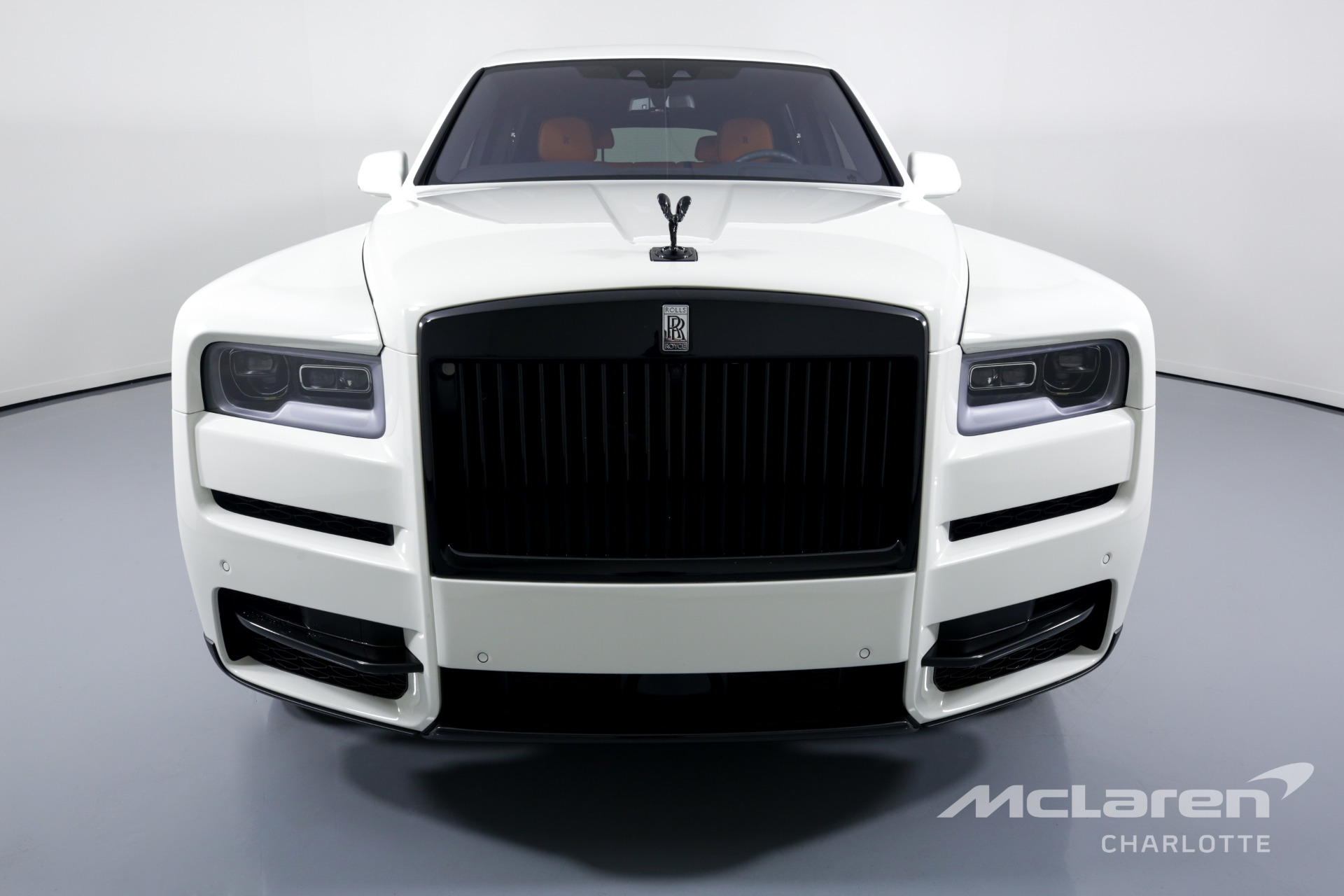Used 2021 Rolls-Royce Cullinan | Charlotte, NC