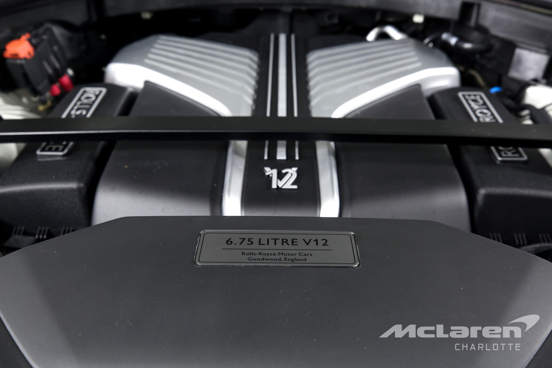 Used 2021 Rolls-Royce Cullinan | Charlotte, NC