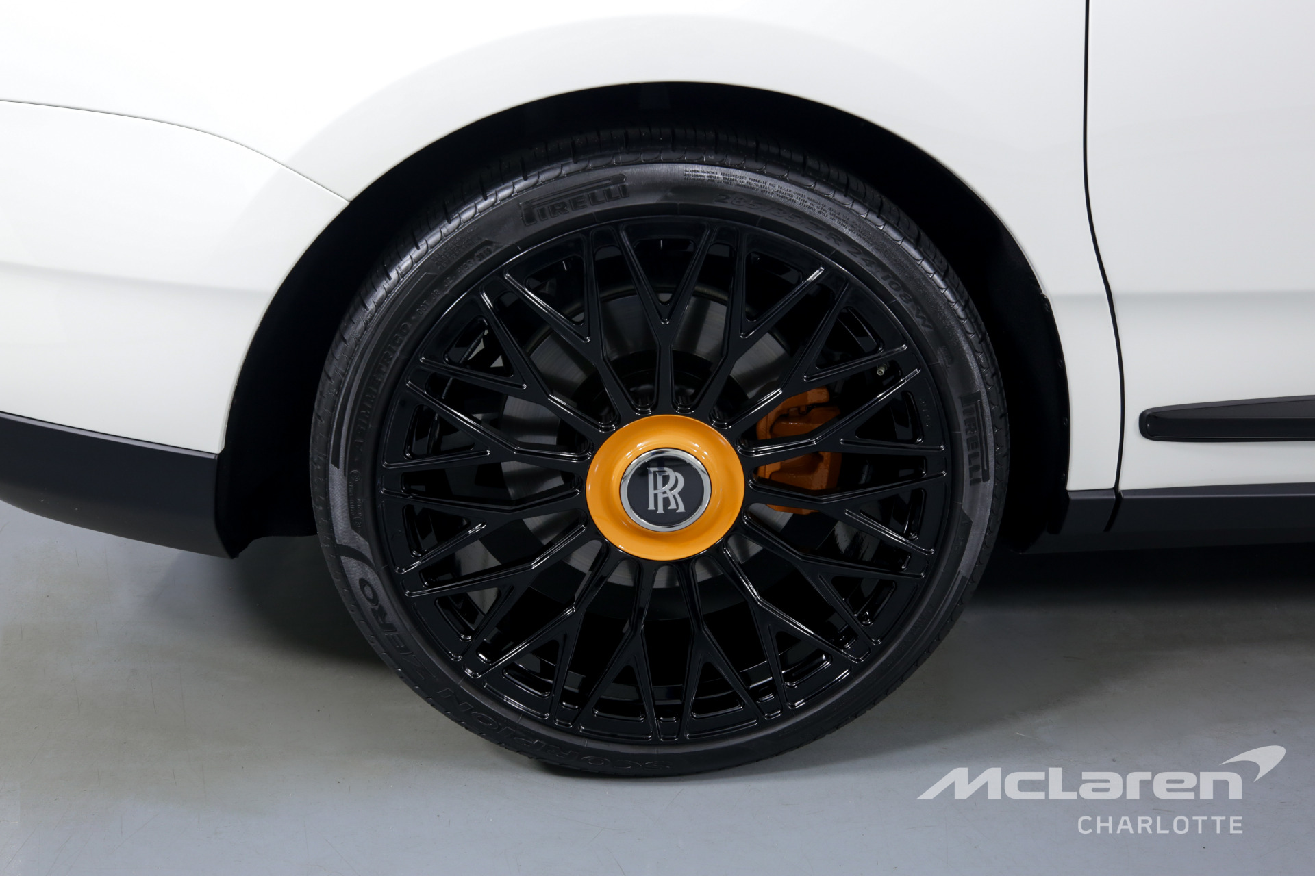 Used 2021 Rolls-Royce Cullinan | Charlotte, NC