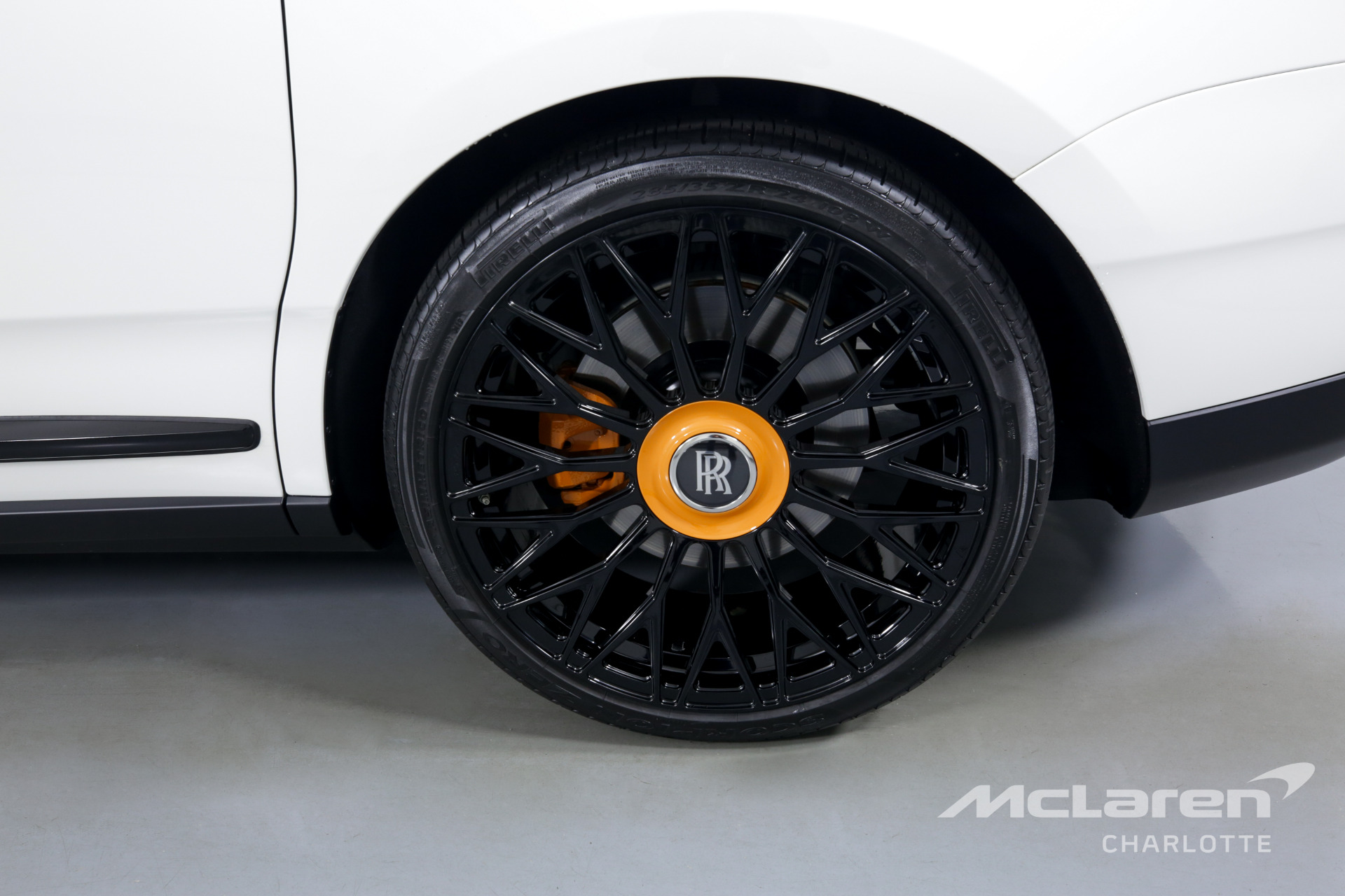 Used 2021 Rolls-Royce Cullinan | Charlotte, NC