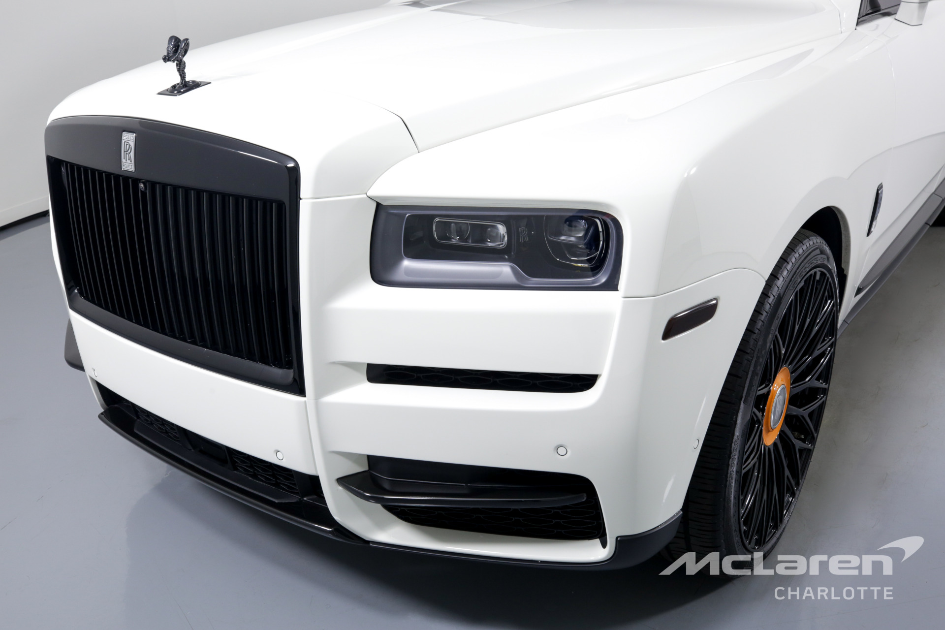 Used 2021 Rolls-Royce Cullinan | Charlotte, NC