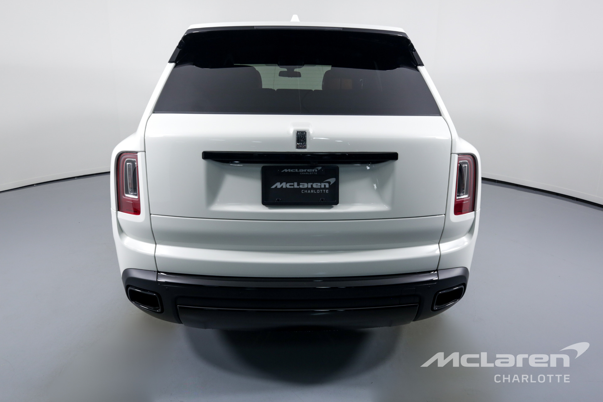 Used 2021 Rolls-Royce Cullinan | Charlotte, NC