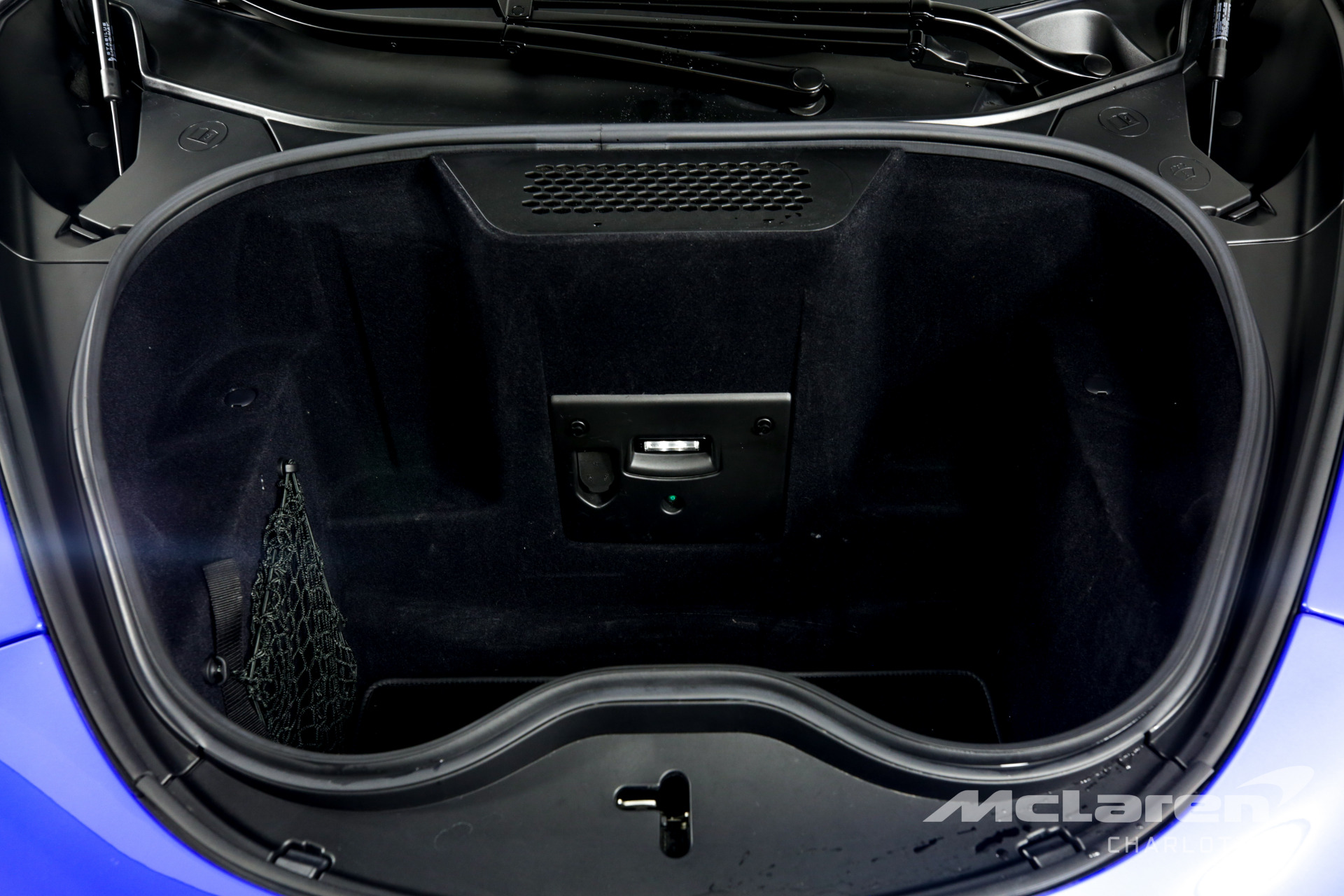 Used 2019 McLaren 570S Spider | Charlotte, NC