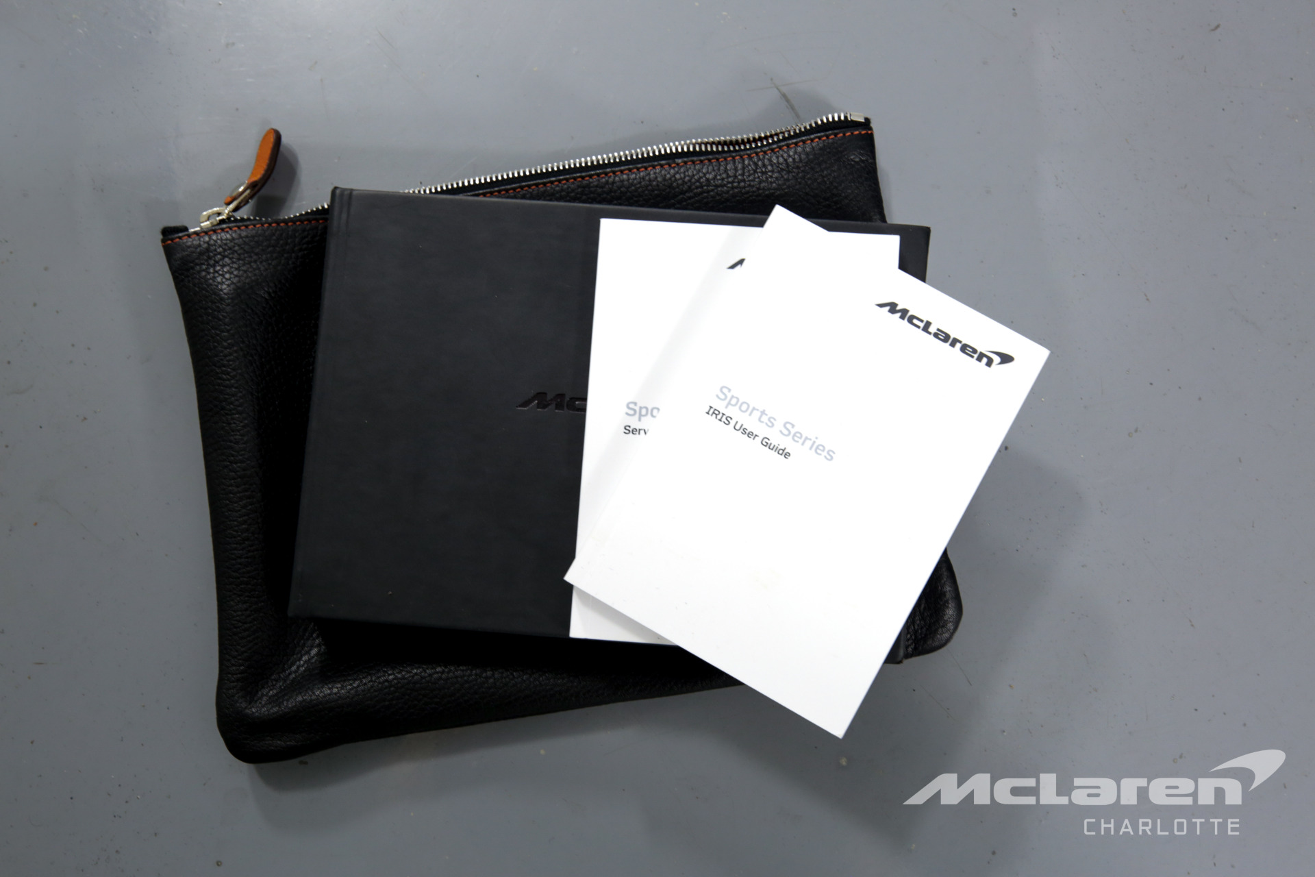 Used 2019 McLaren 570S Spider | Charlotte, NC