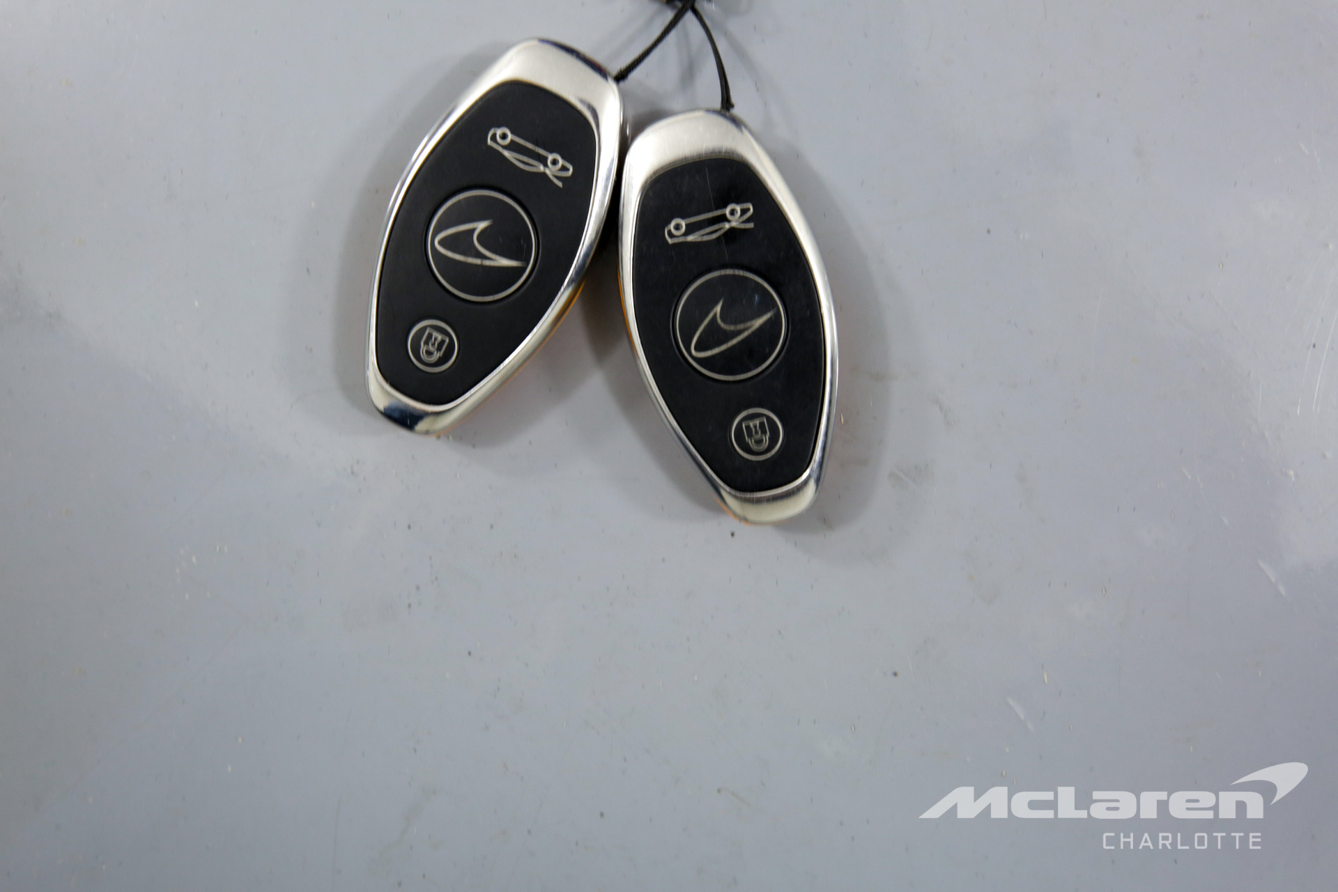 Used 2019 McLaren 570S Spider | Charlotte, NC